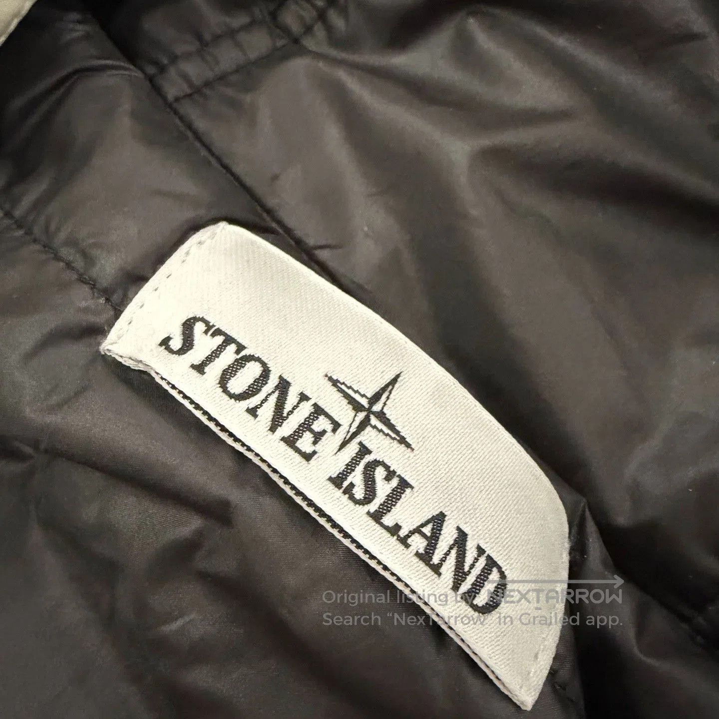 Stone Island Stone Island 25FW Primaloft Jacket. Size US L / EU 52-54 / 3 - 4 Thumbnail