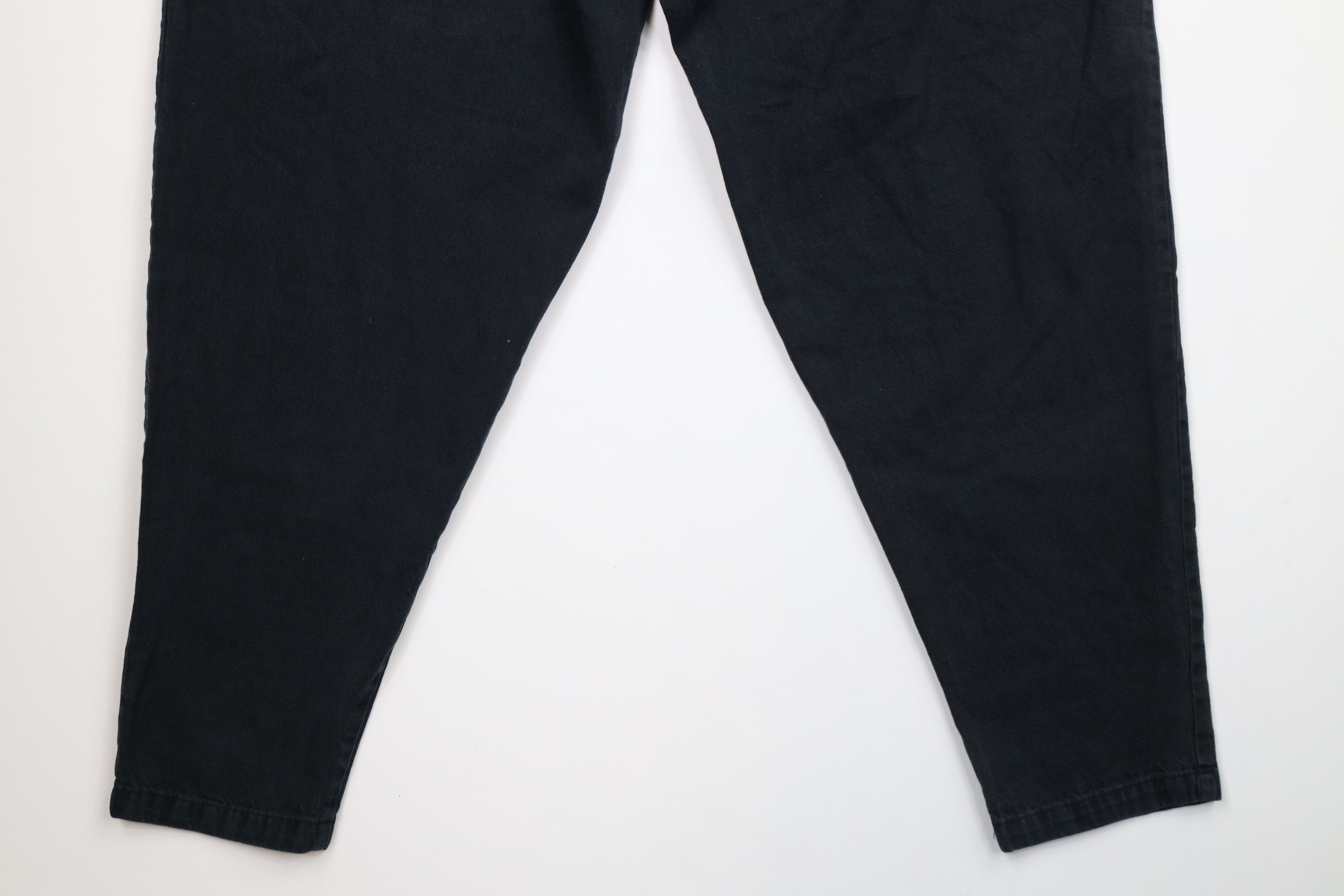 Vintage Vintage 90s Streetwear Leg Harem Gym Bodybuilder Pants USA Size US 32 / EU 48 - 12 Thumbnail
