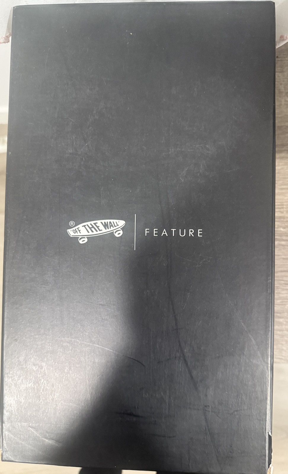 Vans Vans x Feature Size US 9.5 / EU 42-43 - 4 Thumbnail