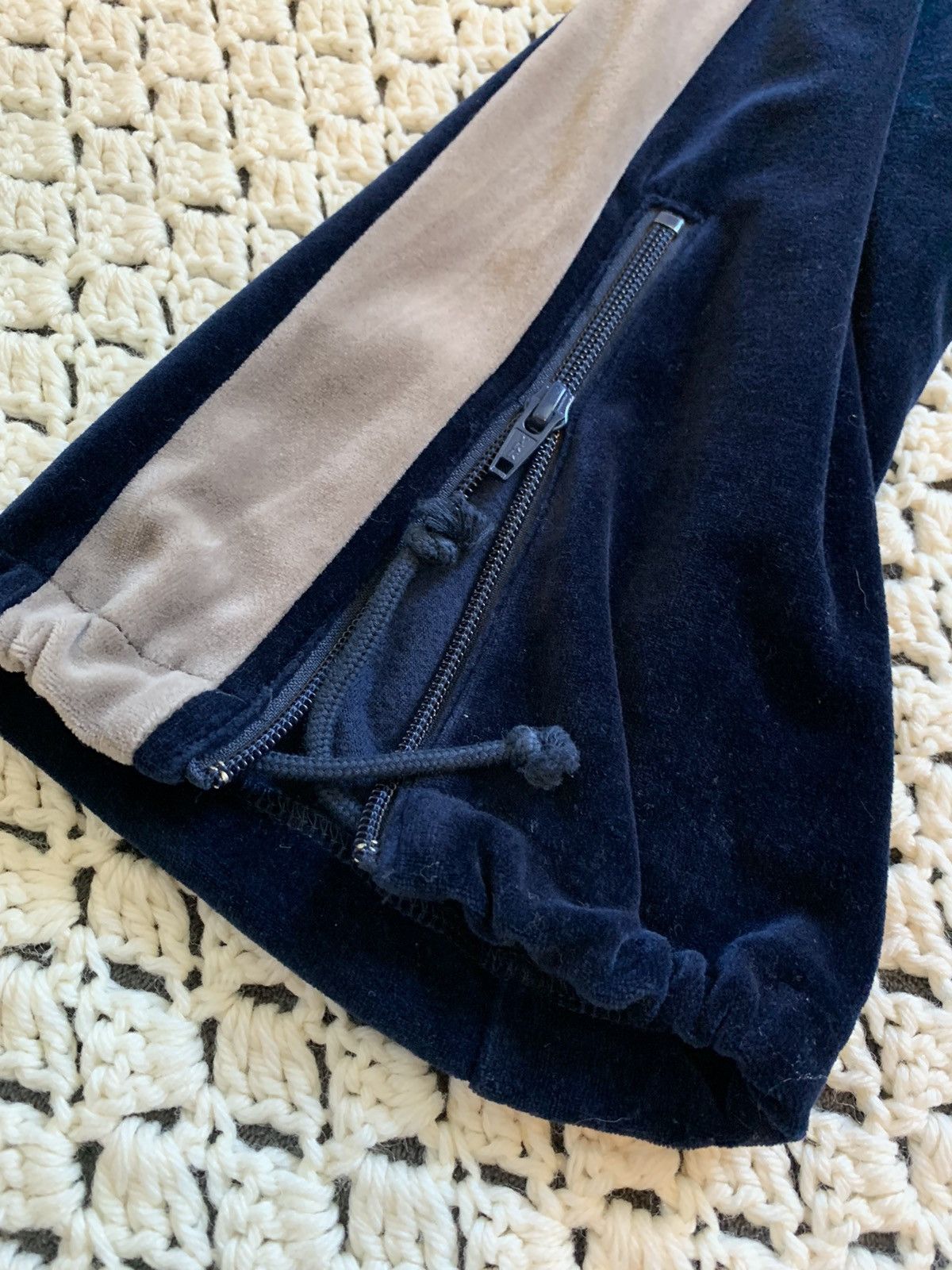 Doublet Doublet Embroidery Trousers Size US 34 / EU 50 - 9 Thumbnail