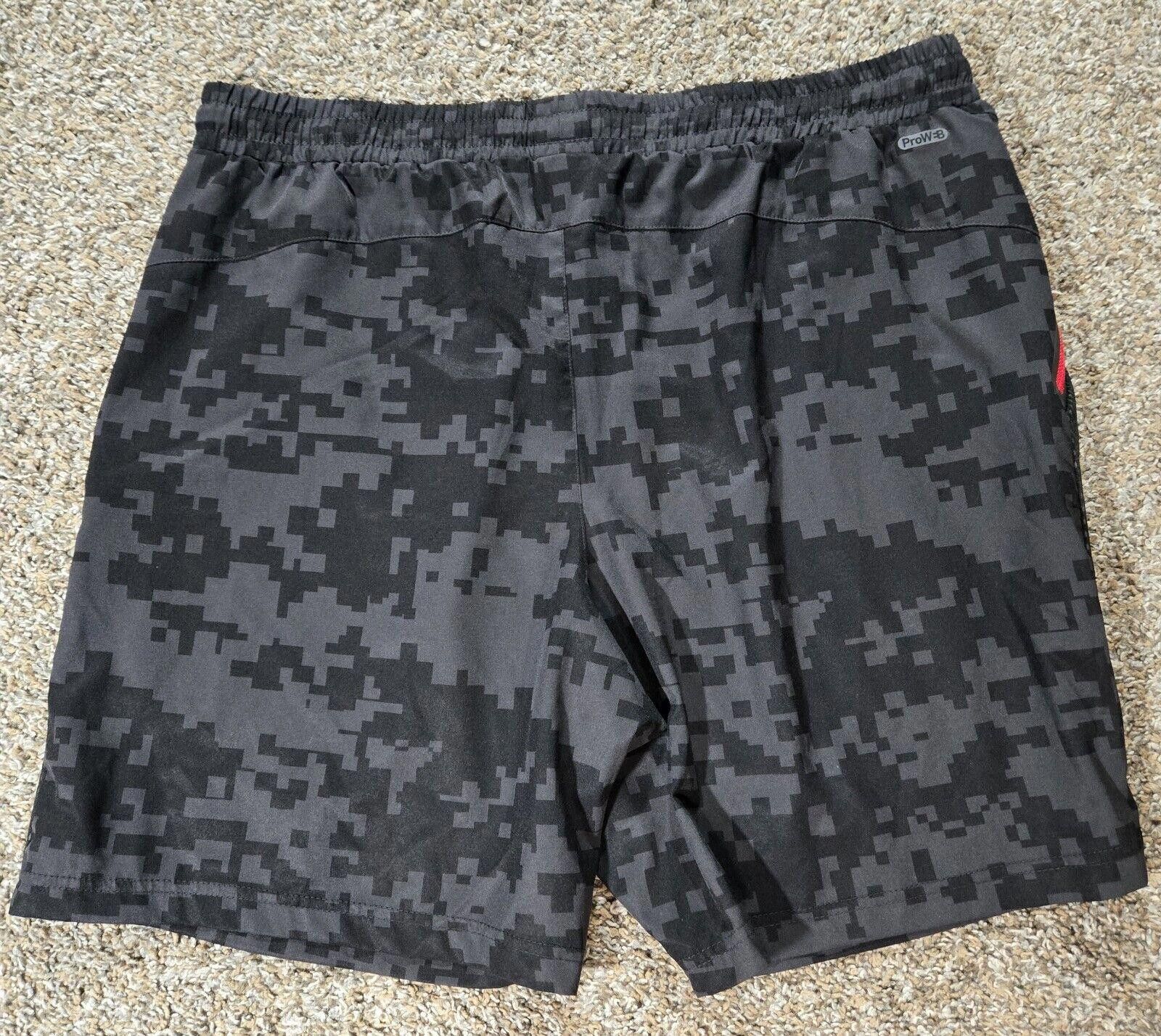 Other Digital Camo Spyder Active Pro Web Sz XL Size US 36 / EU 52 - 11 Thumbnail