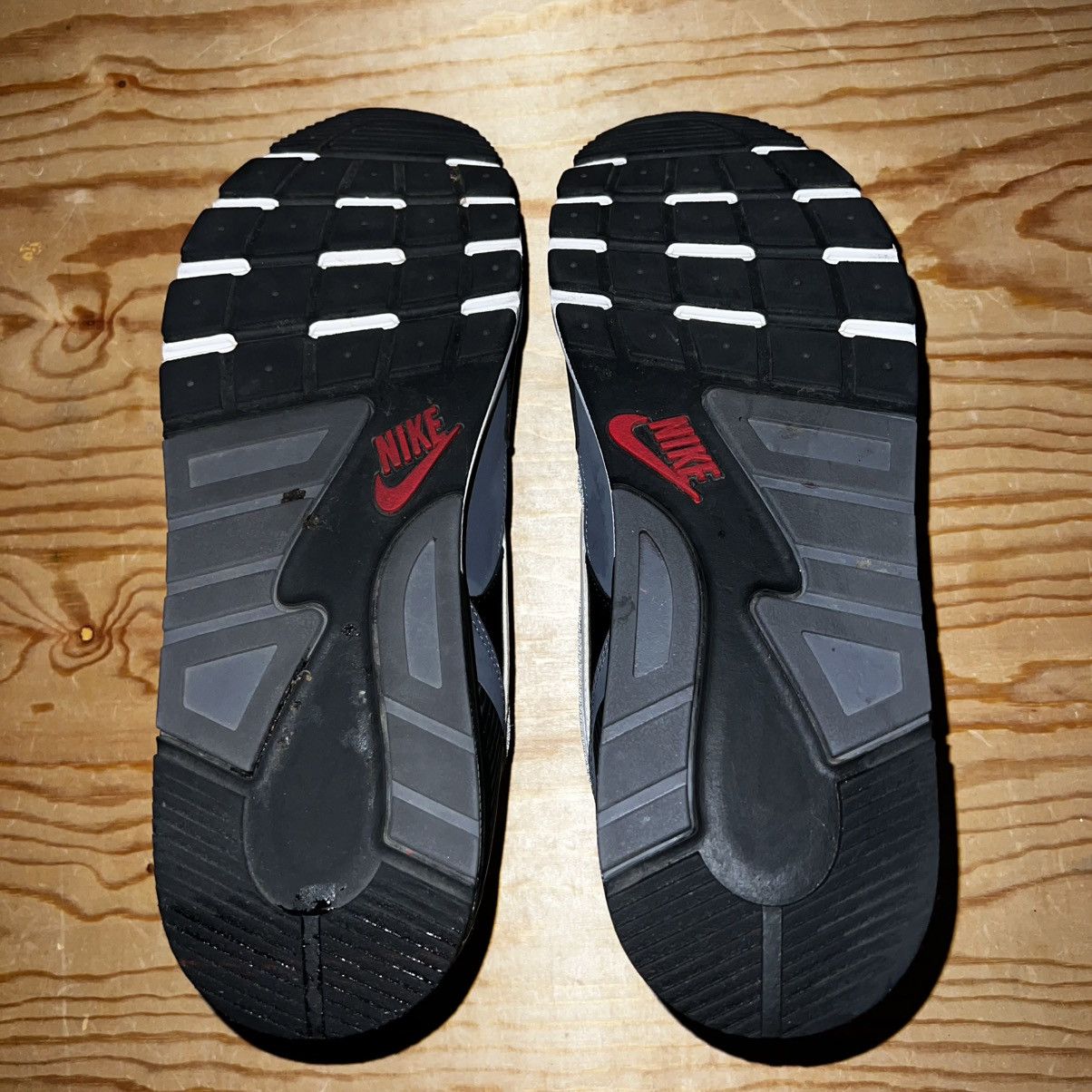 Nike MEN’S NIKE TWILIGHT RUNNER EU 2009 SHOES Size US 13 / EU 46 - 6 Thumbnail