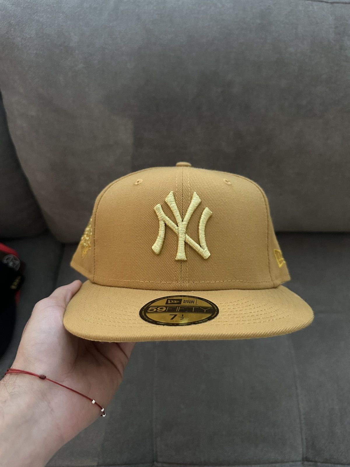 Hat Club New York Yankees AUX Pack