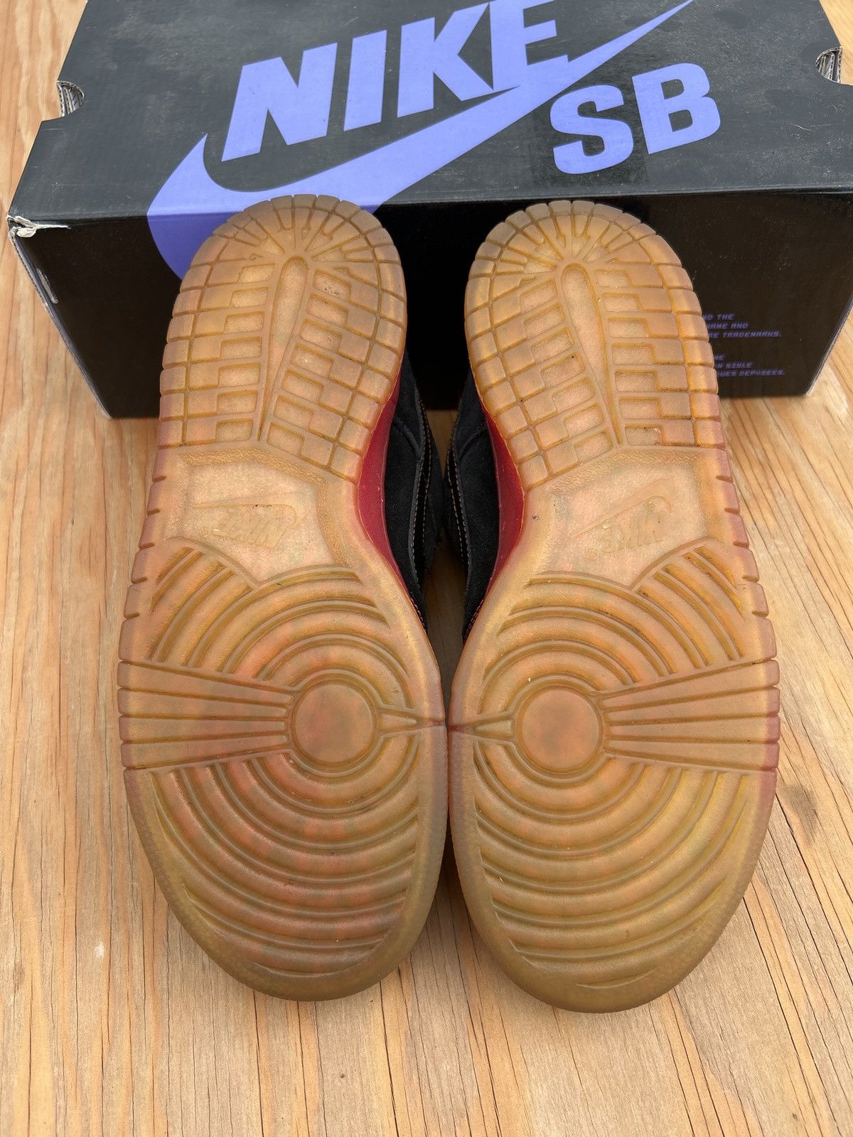 Nike Dunk low premium SB “Hawaii” Size US 9.5 / EU 42-43 - 5 Thumbnail