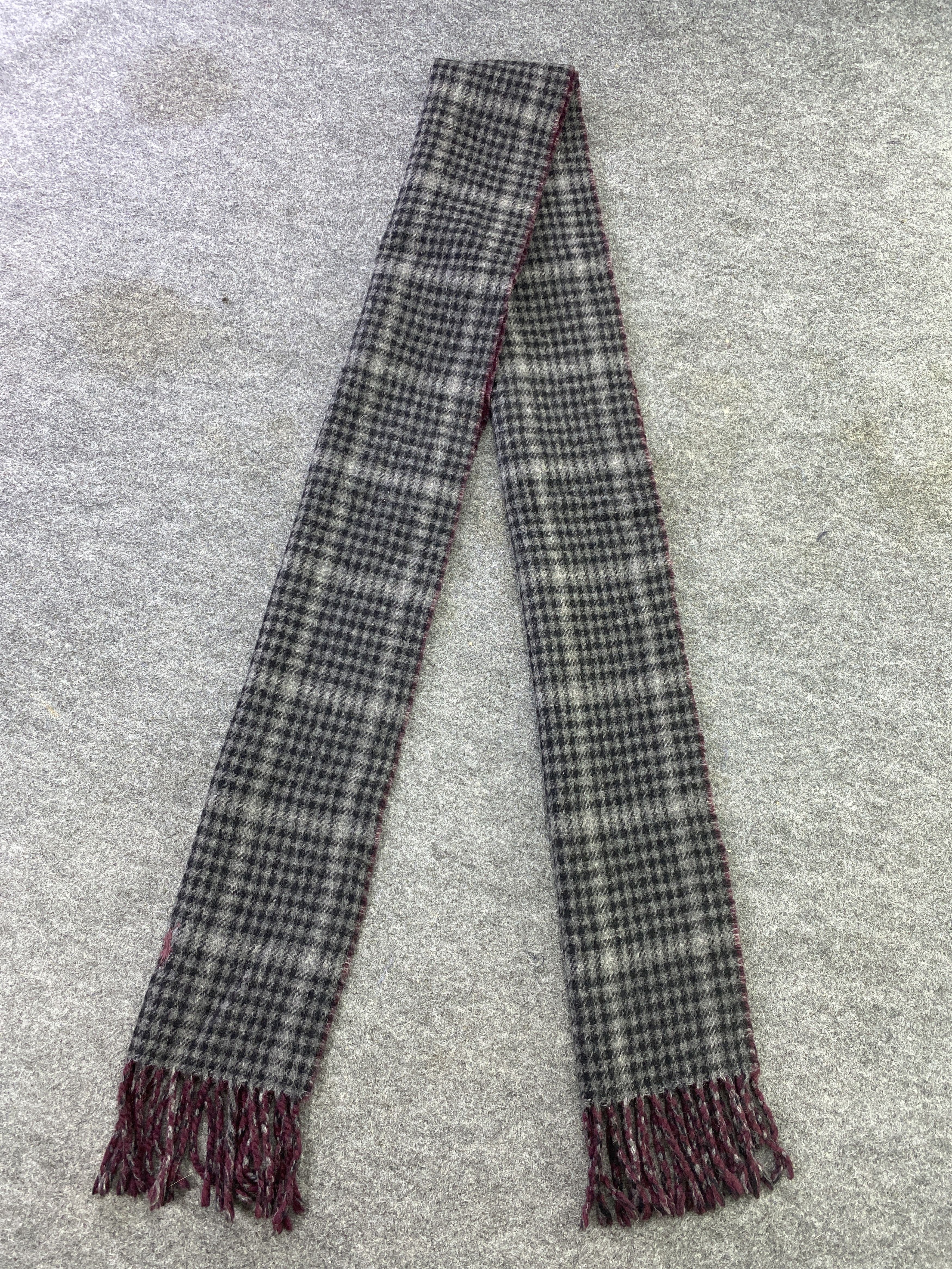 Polo Ralph Lauren Polo Ralph Lauren Scarf / Muffler / Neckwear -T558 Size ONE SIZE - 4 Thumbnail