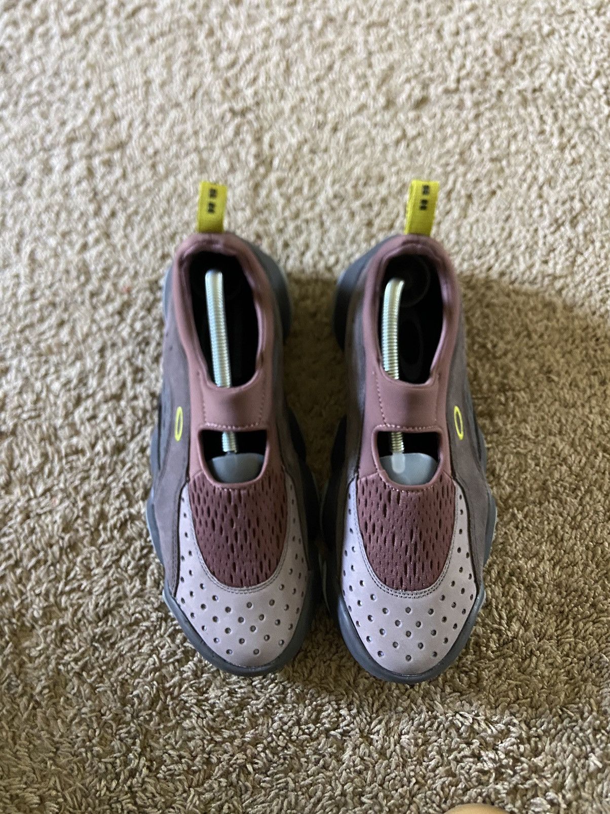 Oakley Oakley Factory Team – Flesh Sandal Rose/Taupe | Grailed