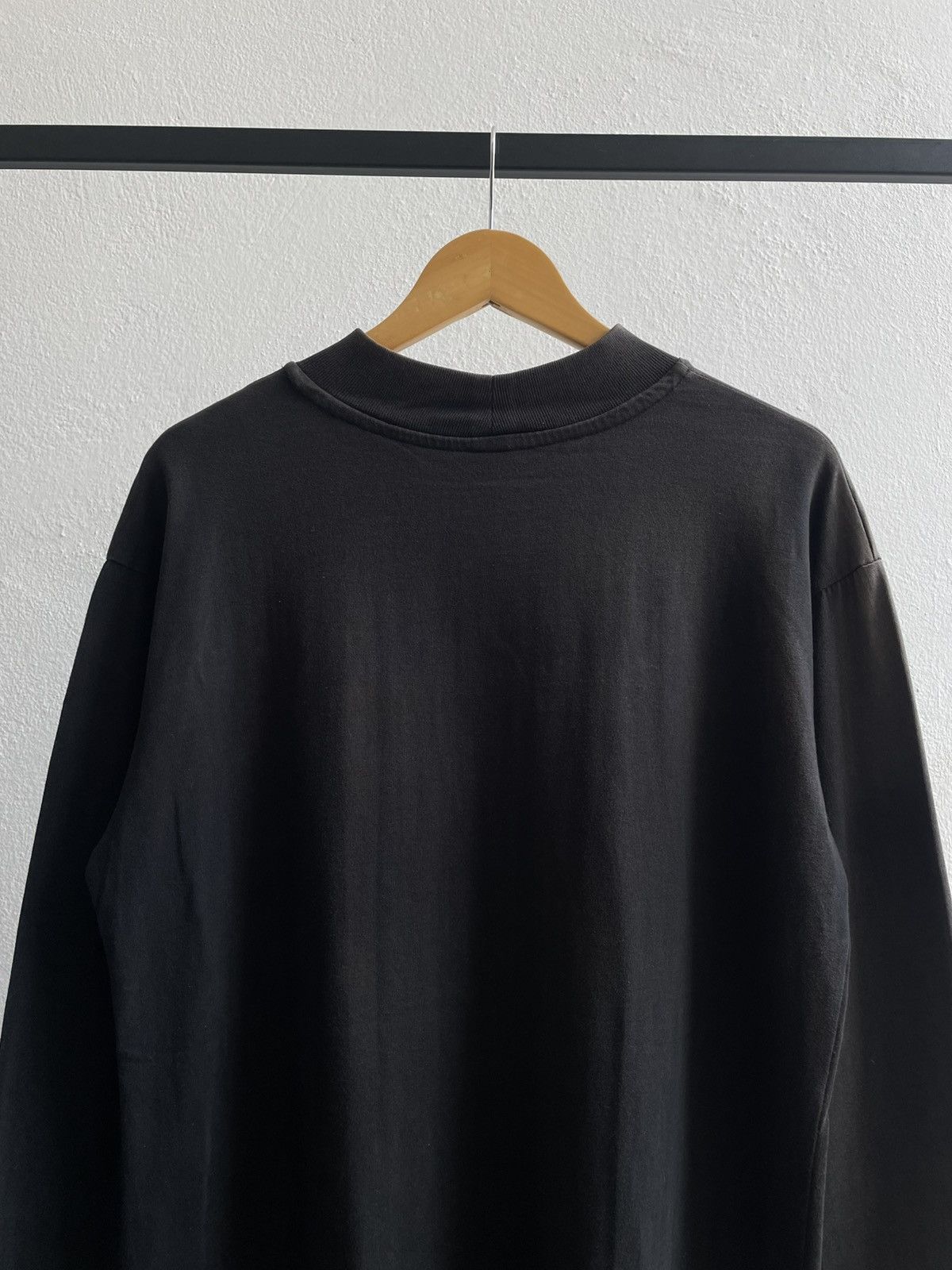 Heron Preston Heron Preston SS22 Turleneck Longsleeve Shirts Size US L / EU 52-54 / 3 - 10 Thumbnail