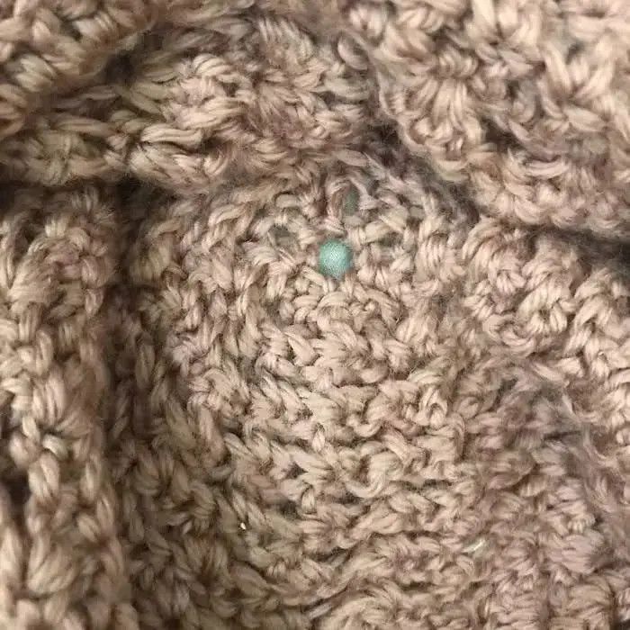 Japanese Brand Japanese Brand Knit Design Hat Size ONE SIZE - 5 Thumbnail