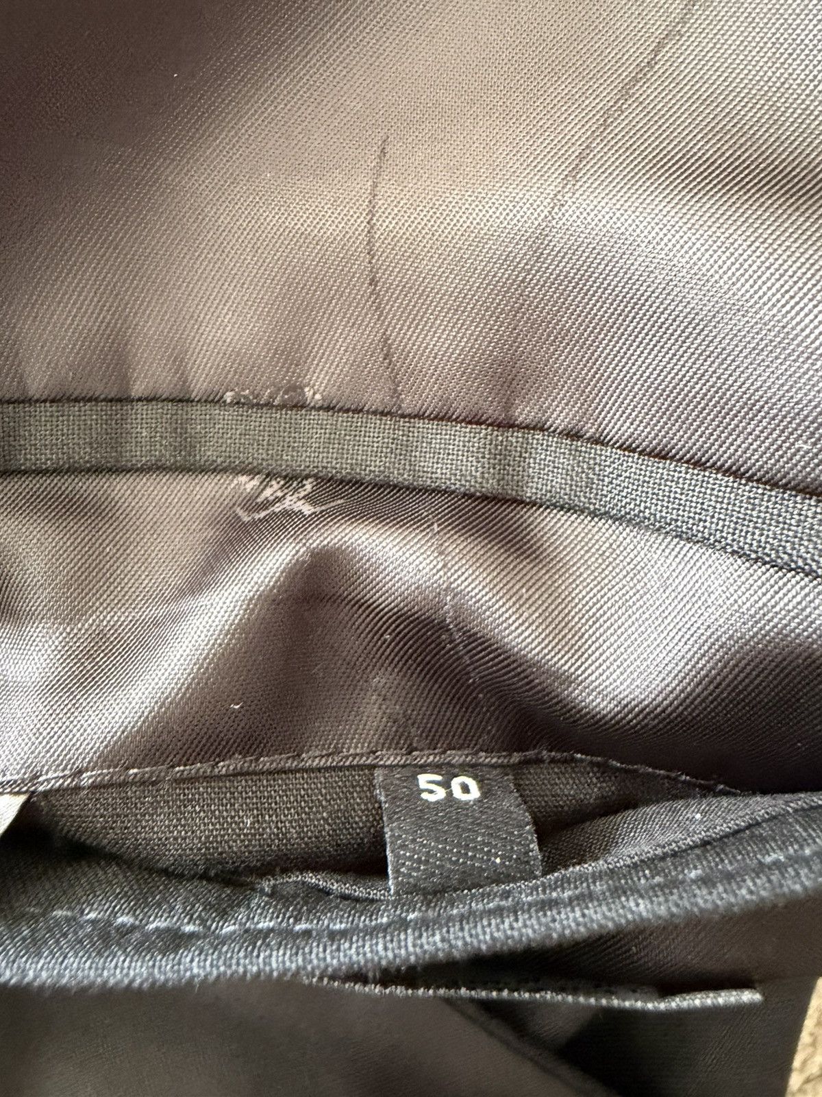 The Kooples Tailored Jacket Size 50S - 12 Thumbnail