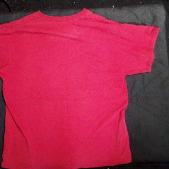 Vintage × Warner Bros Vintage 90s Tweety Bird Because I Said So T-Shirt Size US L / EU 52-54 / 3 - 6 Thumbnail