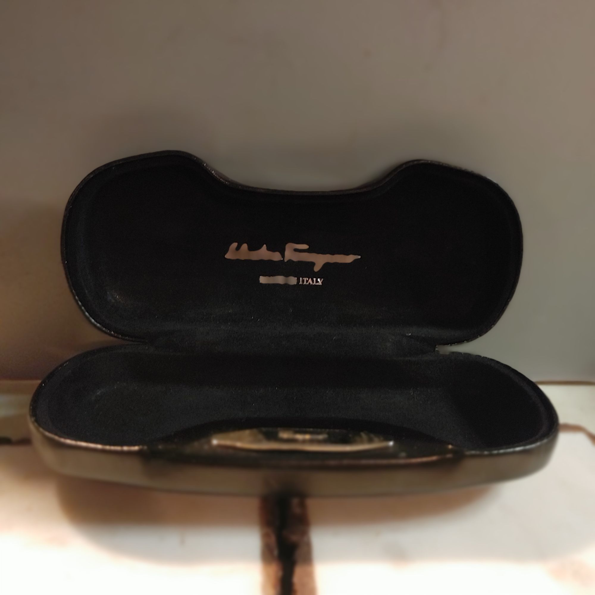 Other Salvatore Ferragamo Glasses Case Size ONE SIZE - 7 Thumbnail