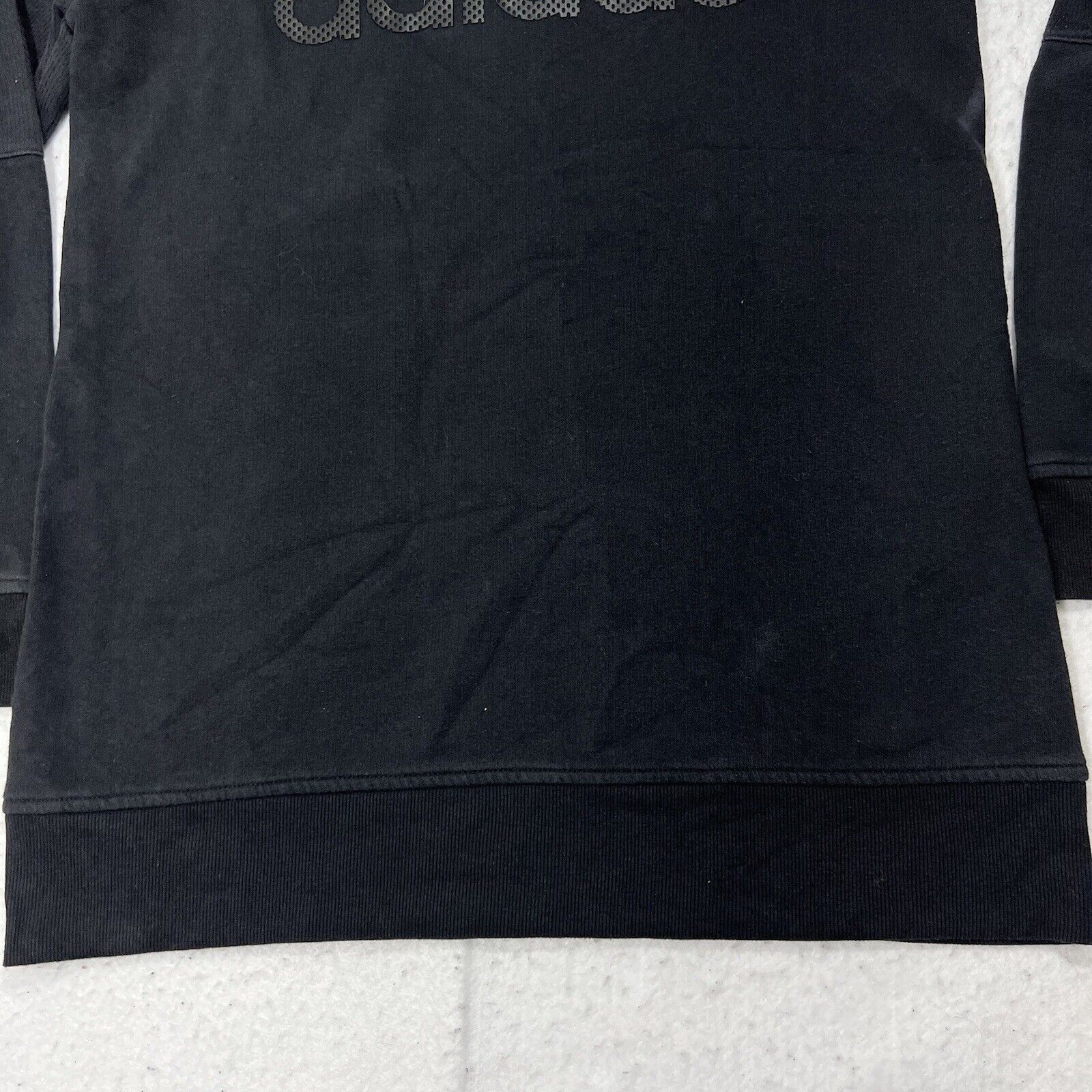 Adidas Adidas Originals Medium Mesh Trimmed Crewneck Sweatshirt Size M / US 6-8 / IT 42-44 - 10 Thumbnail
