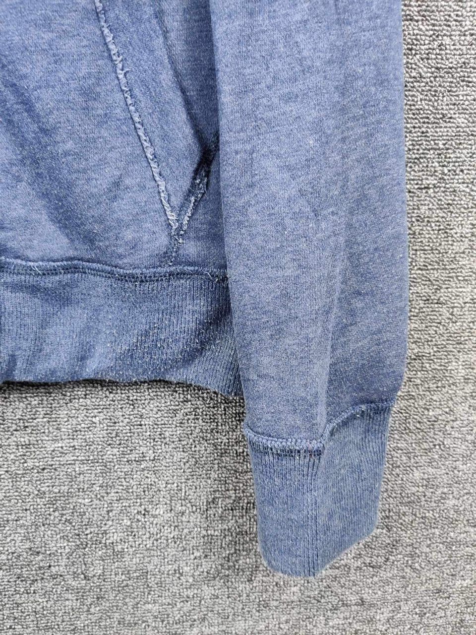 Abercrombie & Fitch Vintage Abecrombie Fitch Sweater Zipper Jacket Size US M / EU 48-50 / 2 - 3 Thumbnail