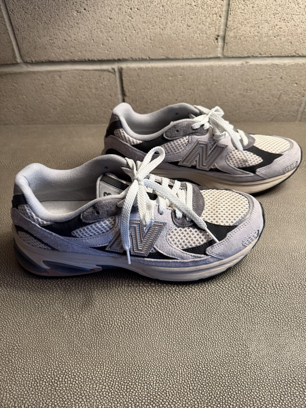 New Balance New Balance Sneakers Size US 11 / EU 44 - 5 Thumbnail