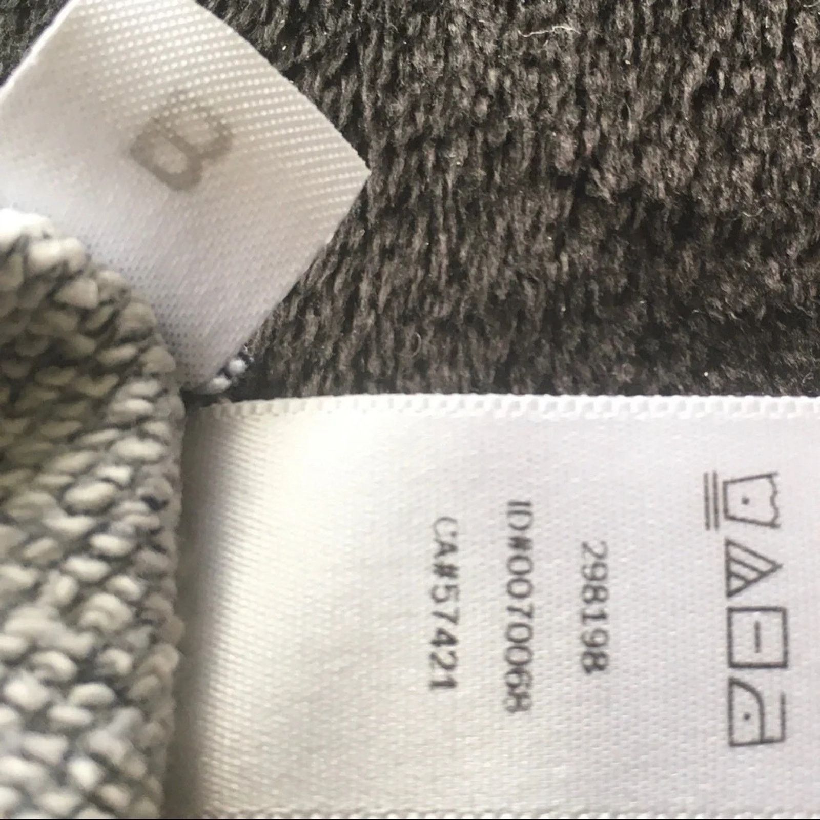 Loft Loft long sleev sweater with zipper accents, size Medium Size M / US 6-8 / IT 42-44 - 7 Thumbnail