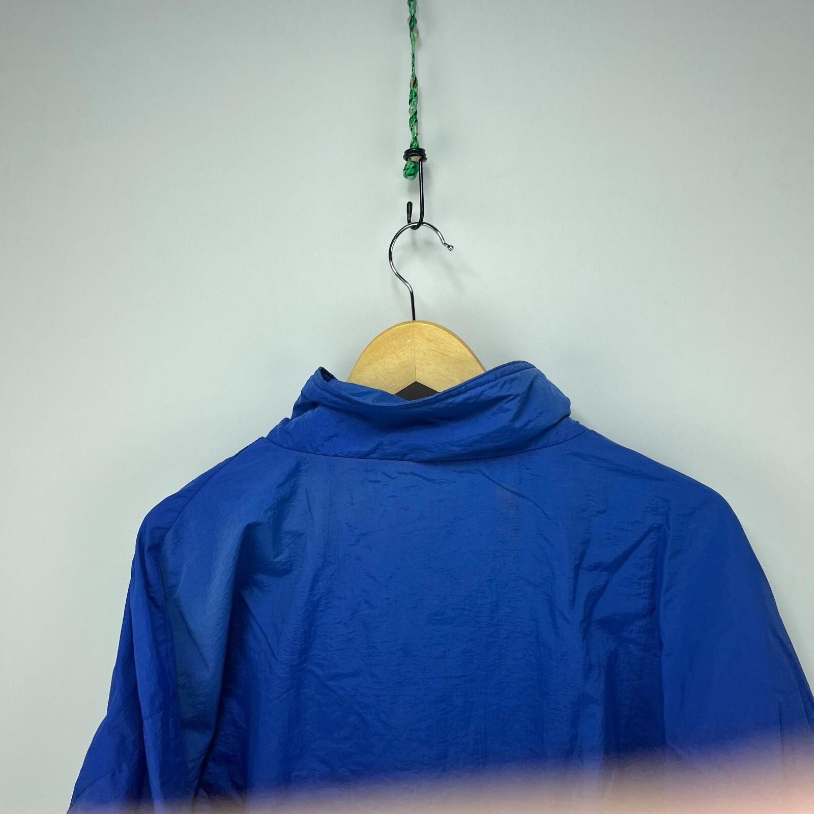Members Only Vintage '90s Members Only Windbreaker Jacket XXL Size US XXL / EU 58 / 5 - 9 Thumbnail