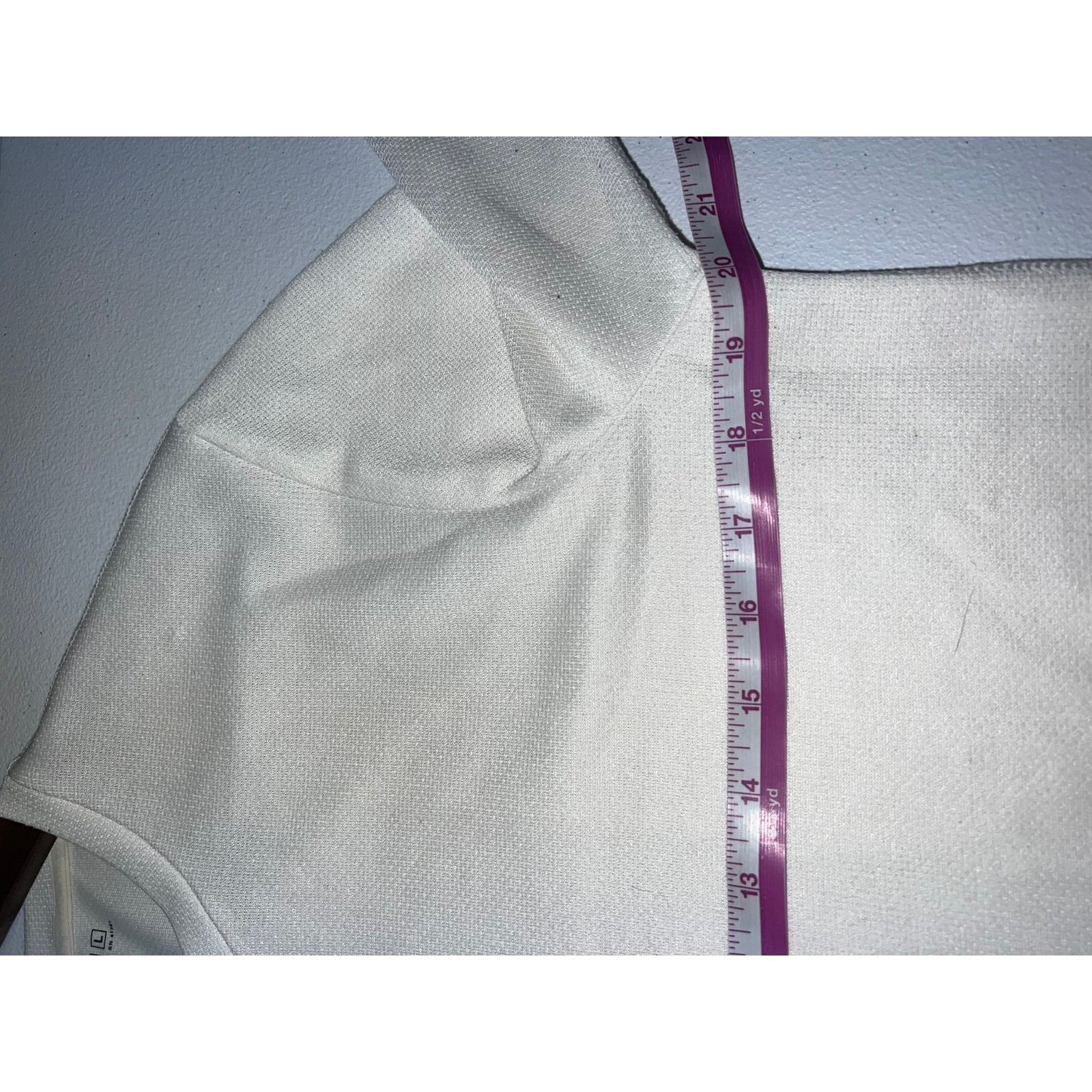 Ralph Lauren Ralph Lauren X US OIympics Shirt Long Sleeve Tee Top RLX L Size US L / EU 52-54 / 3 - 9 Thumbnail