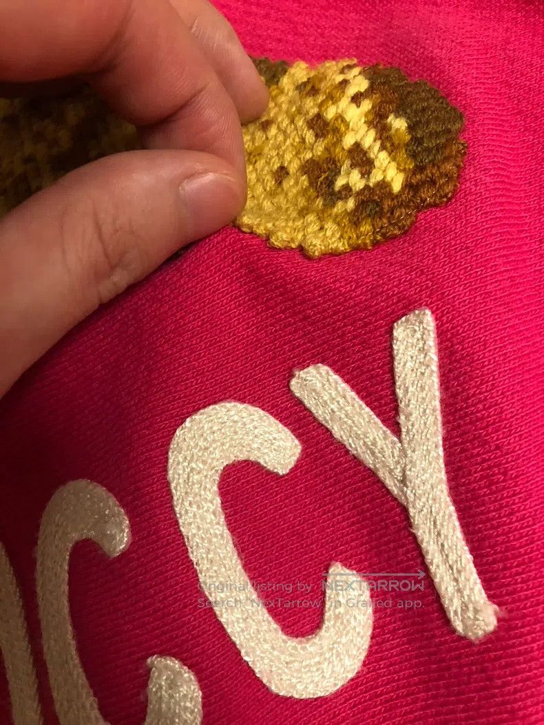 Gucci Gucci Bear Sweatshirt Size S / US 4 / IT 40 - 8 Thumbnail