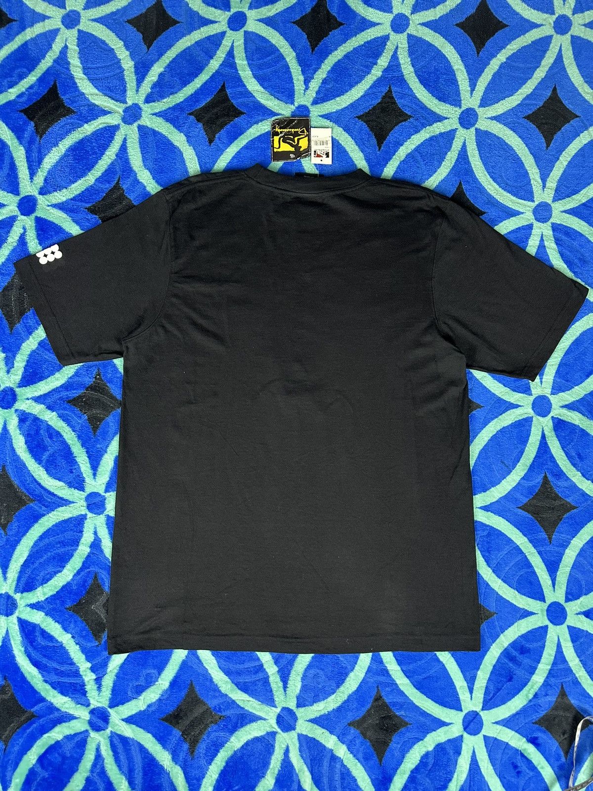 DrunknMunky Vintage Drunkn Munky Deadstock Tshirt A205 Size US M / EU 48-50 / 2 - 3 Thumbnail