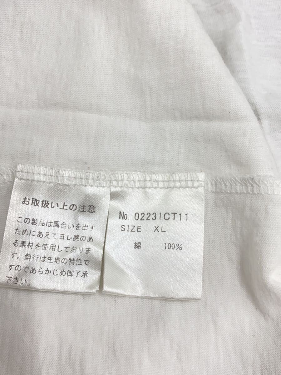 Hysteric Glamour Hysteric Girl Star Tee Size US XL / EU 56 / 4 - 5 Thumbnail