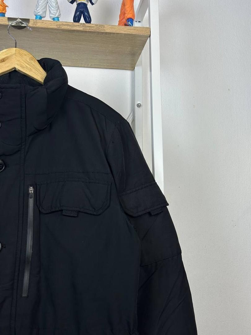 Lacoste Lacoste Puffer Down Jacket (PIT 22.5) Size US M / EU 48-50 / 2 - 3 Thumbnail