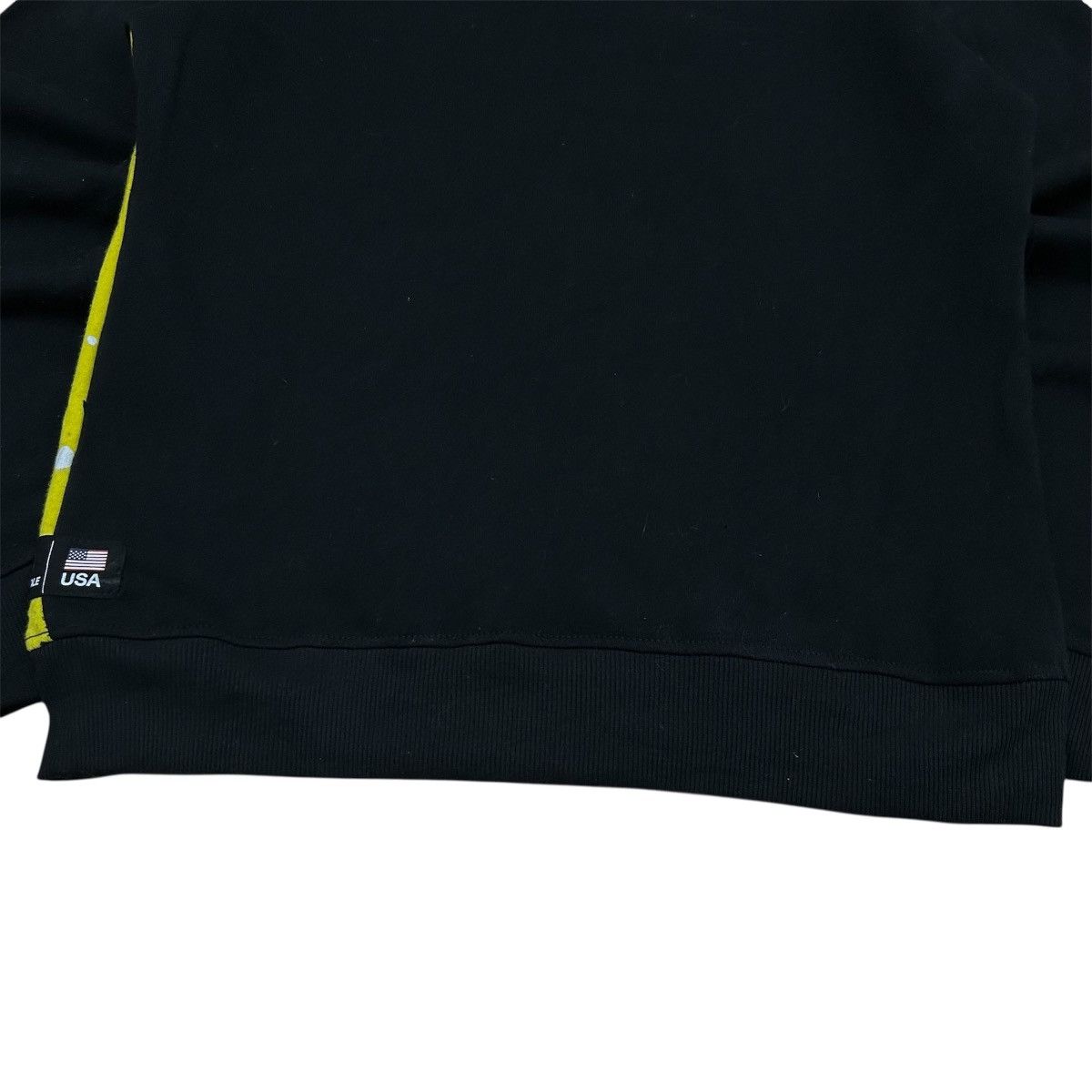 Southpole Southpole NASA Paint Splatter Crewneck Sweatshirt Size US M / EU 48-50 / 2 - 5 Thumbnail