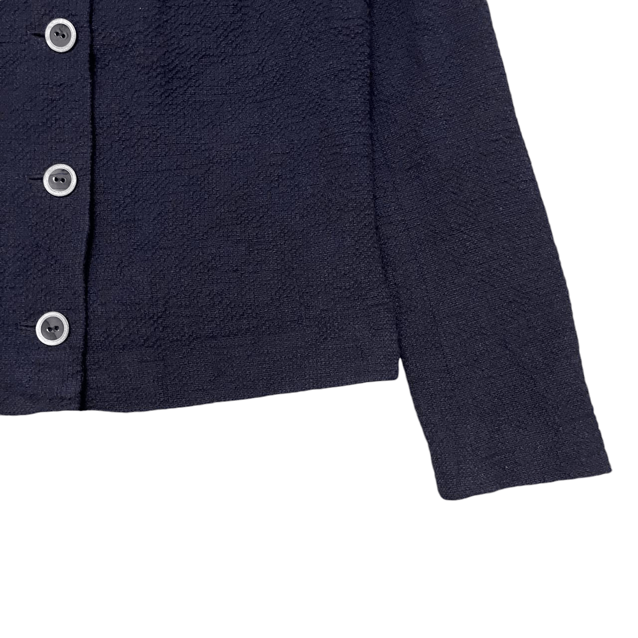 agnes b. Vintage Agnes B. Jacket Size M / US 6-8 / IT 42-44 - 4 Thumbnail