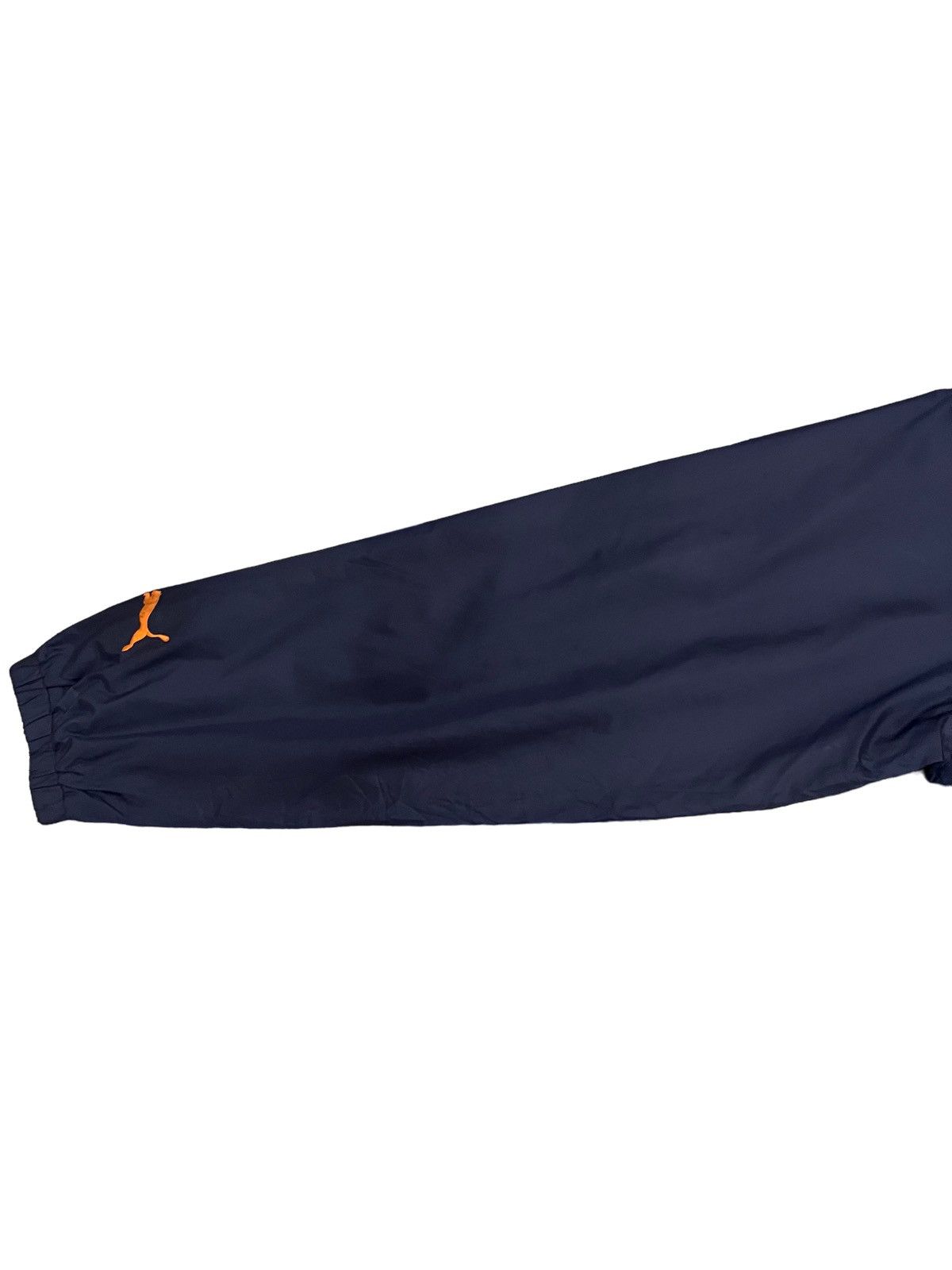 Puma × Vintage Vintage Puma Shizuoka Shimizu S Pulse Coach Jacket Size US L / EU 52-54 / 3 - 4 Thumbnail