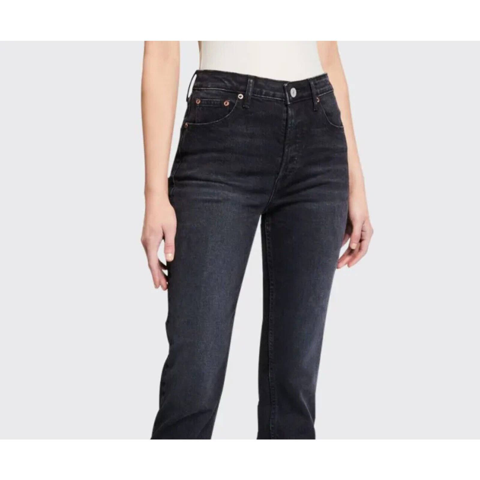 Trave Constance Straight Tapered in a Crossbeam Wash 24