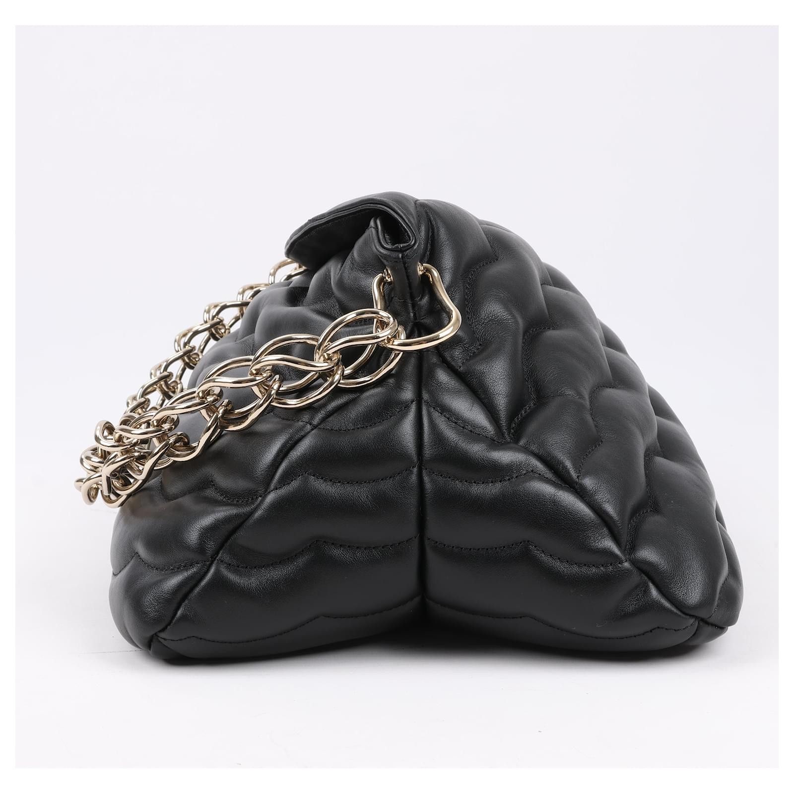 Chloe o1y0825 Size : OS / Handbag in Black Size ONE SIZE - 5 Thumbnail