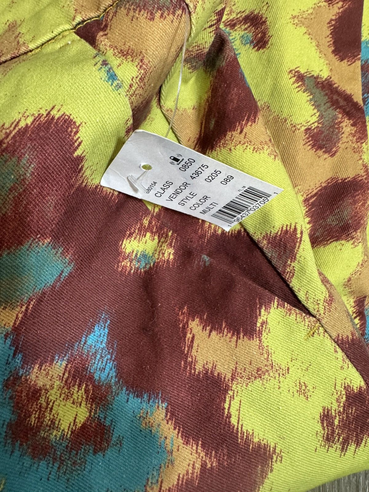 Colours Colours Range Bananas Pant Size US 38 / EU 54 - 5 Thumbnail