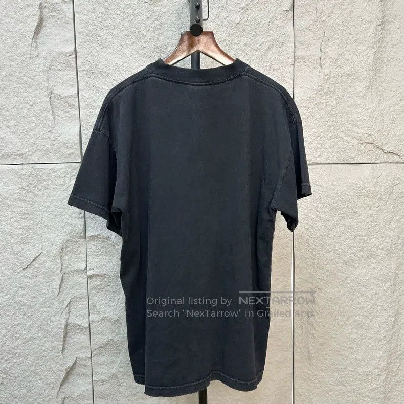 Balenciaga Balenciaga Black short-sleeve, size XS Size US XS / EU 42 / 0 - 2 Thumbnail