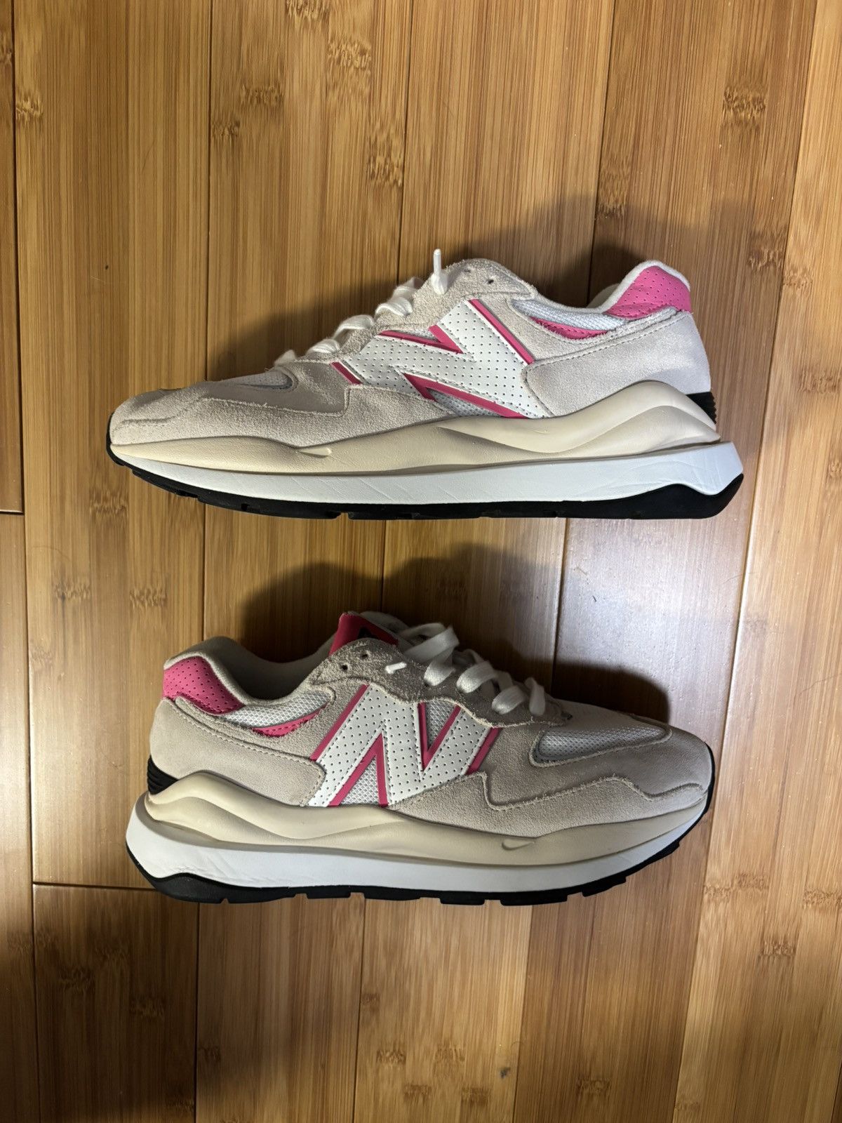 New Balance New Balance 57/40 Size US 9.5 / EU 42-43 - 1 Thumbnail