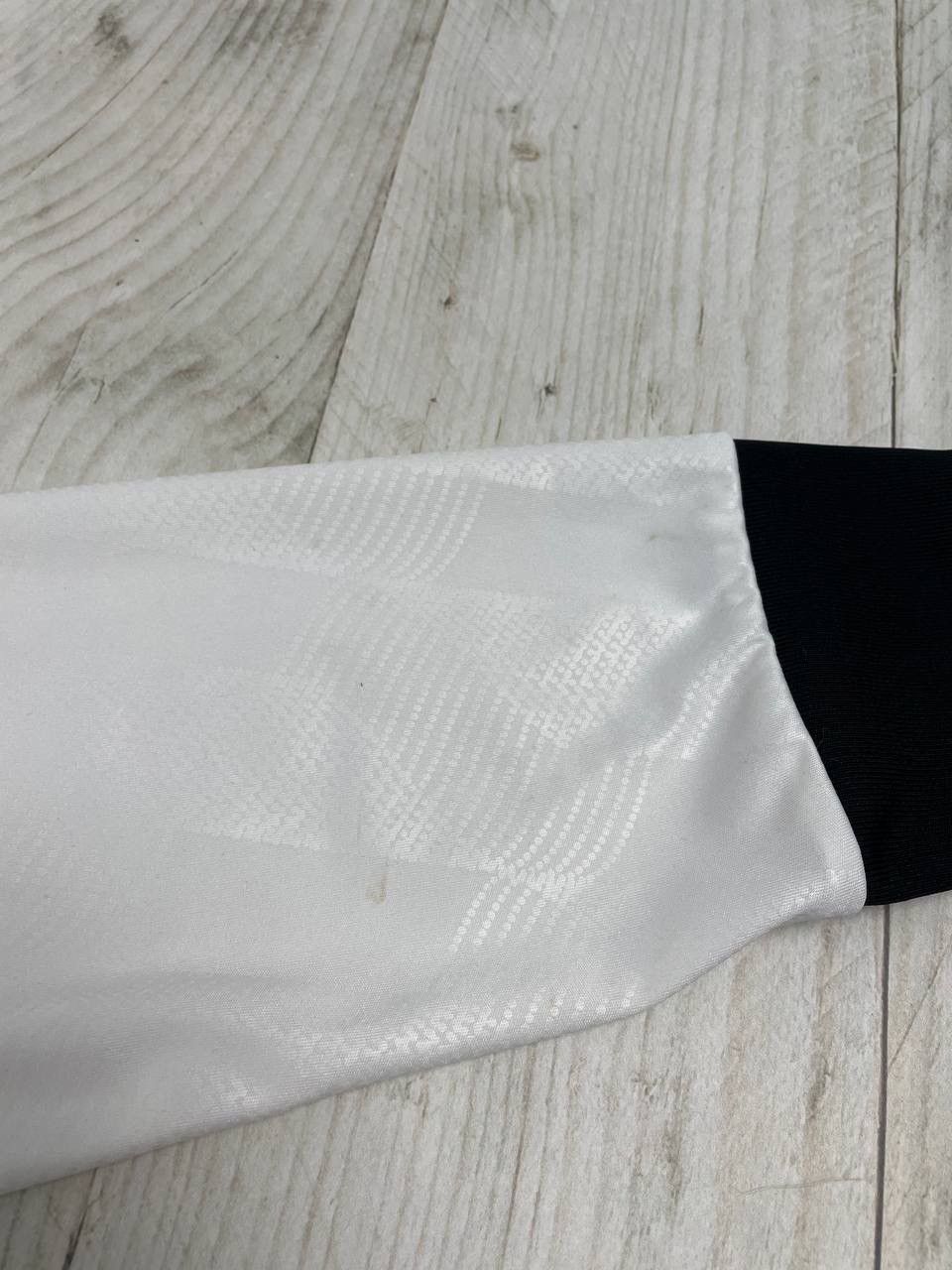 Adidas Manchester United 2022 2023 Garnacho #49 Away Shirt Jersey Size US L / EU 52-54 / 3 - 16 Thumbnail