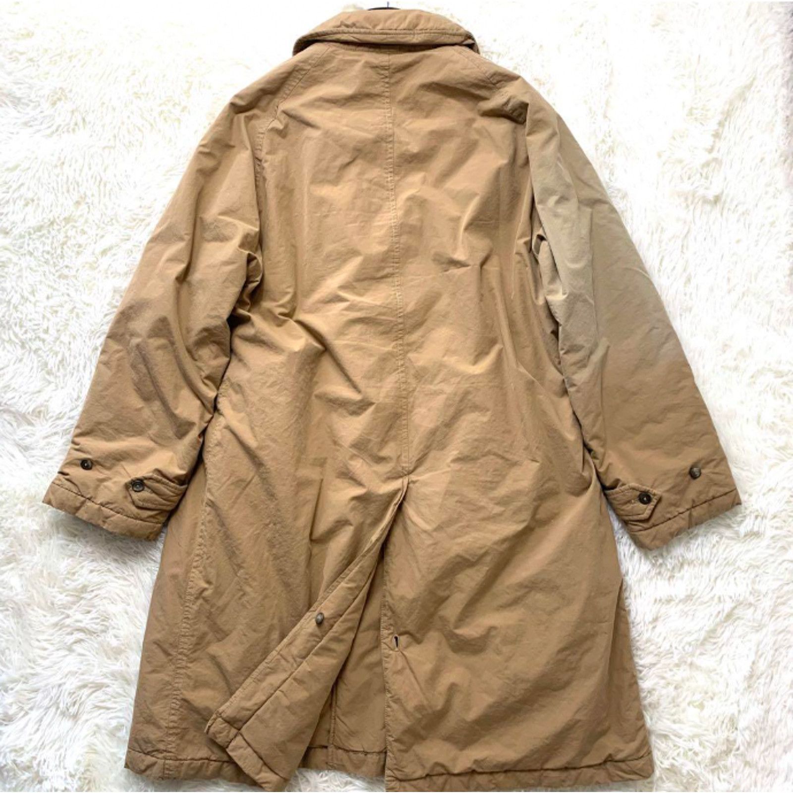 Kaptain Sunshine KAPTAIN SUNSHINE Primaloft Traveler Coat - Size 38 Size US M / EU 48-50 / 2 - 7 Thumbnail