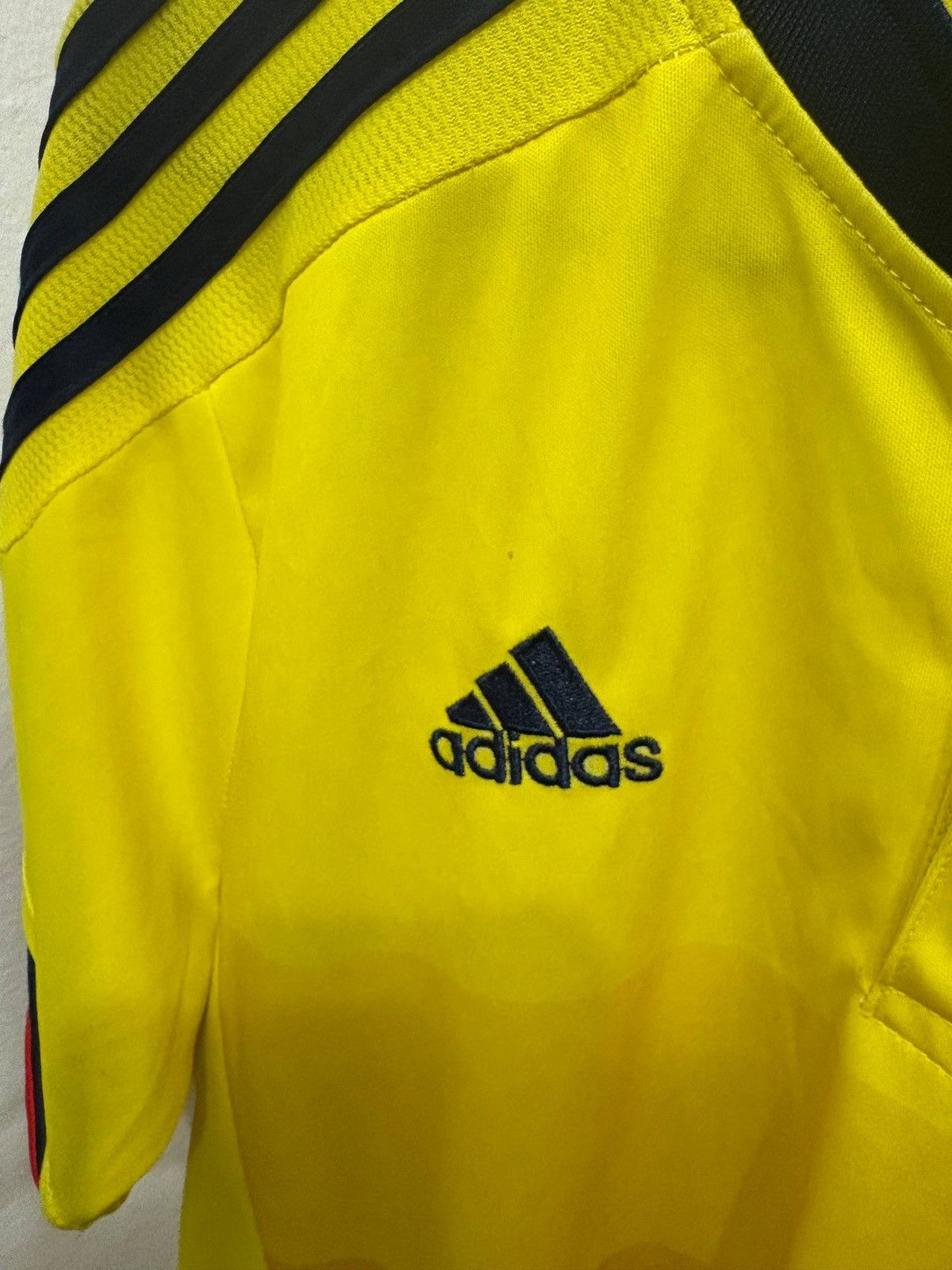 Adidas Adidas columbia 2015 Size US S / EU 44-46 / 1 - 4 Thumbnail