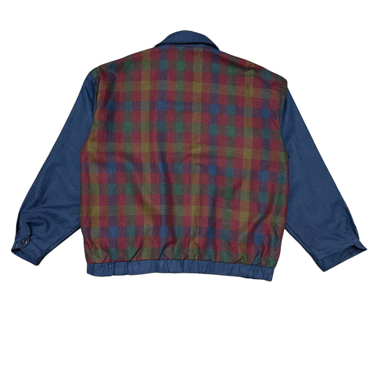 O'Neill Vintage 80's Oneill Shower Jacket Gum Gum Size US L / EU 52-54 / 3 - 12 Thumbnail