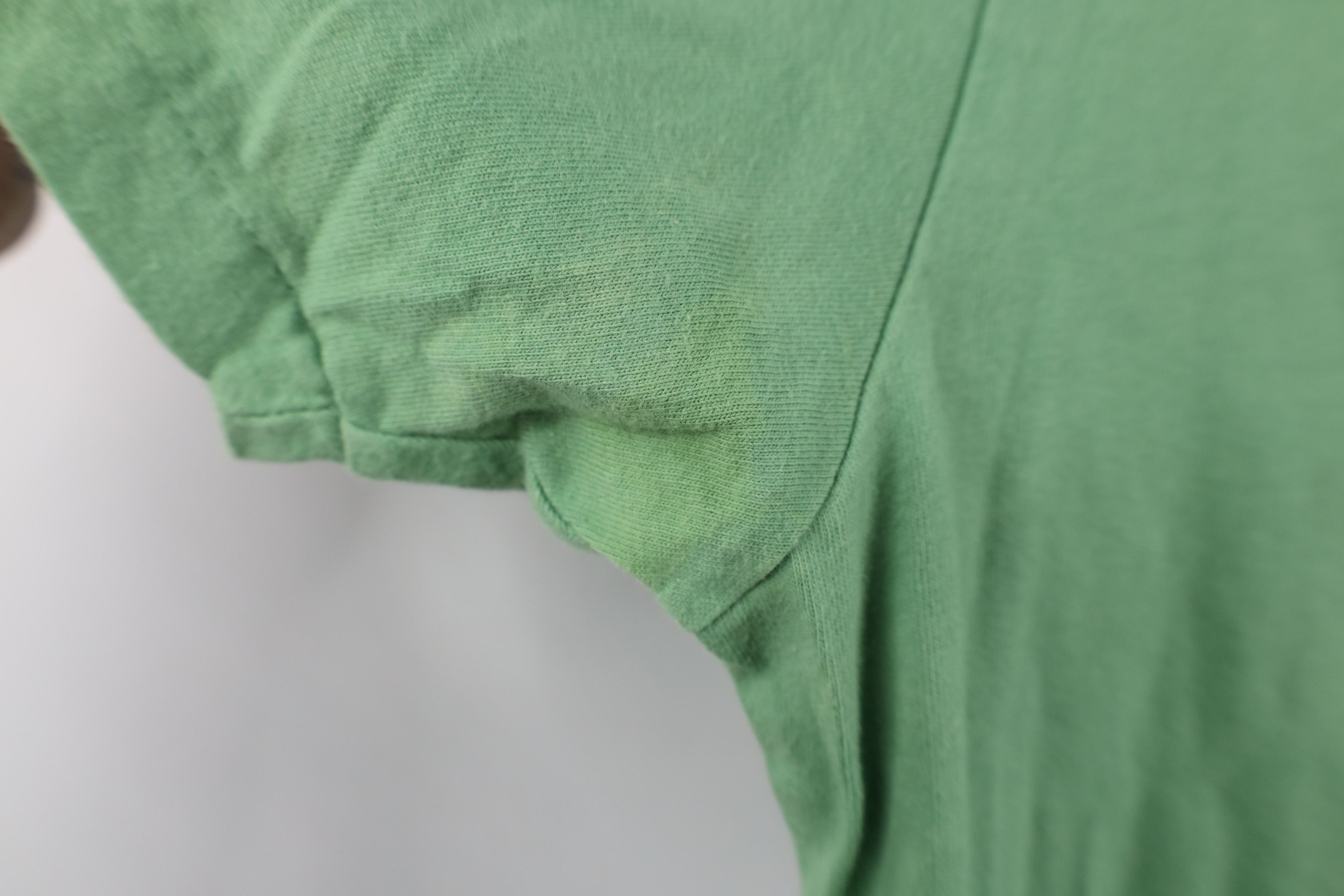 Ralph Lauren Vintage Y2K Ralph Lauren V-Neck Short Sleeve T-Shirt Size US M / EU 48-50 / 2 - 5 Thumbnail