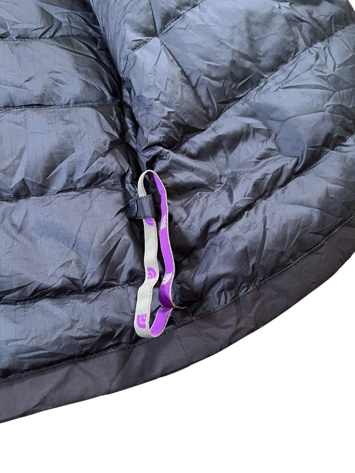 The North Face Purple Label The North Face Purple Label Down Cardigan Nanamica Size US L / EU 52-54 / 3 - 12 Thumbnail