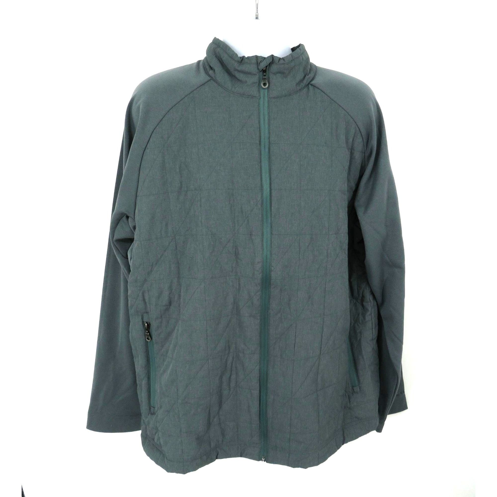 Other Redington Mens Casting Jacket XXL Slate Gray CastCut Design Size US XXL / EU 58 / 5 - 1 Thumbnail