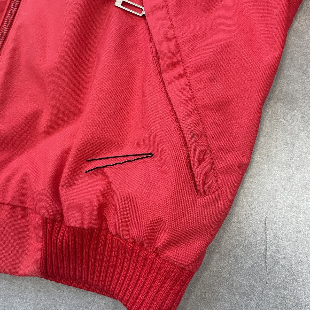 Moncler × Moncler Grenoble × Vintage Vintage Moncler Grenoble Jacket Size 3 Size US M / EU 48-50 / 2 - 10 Thumbnail