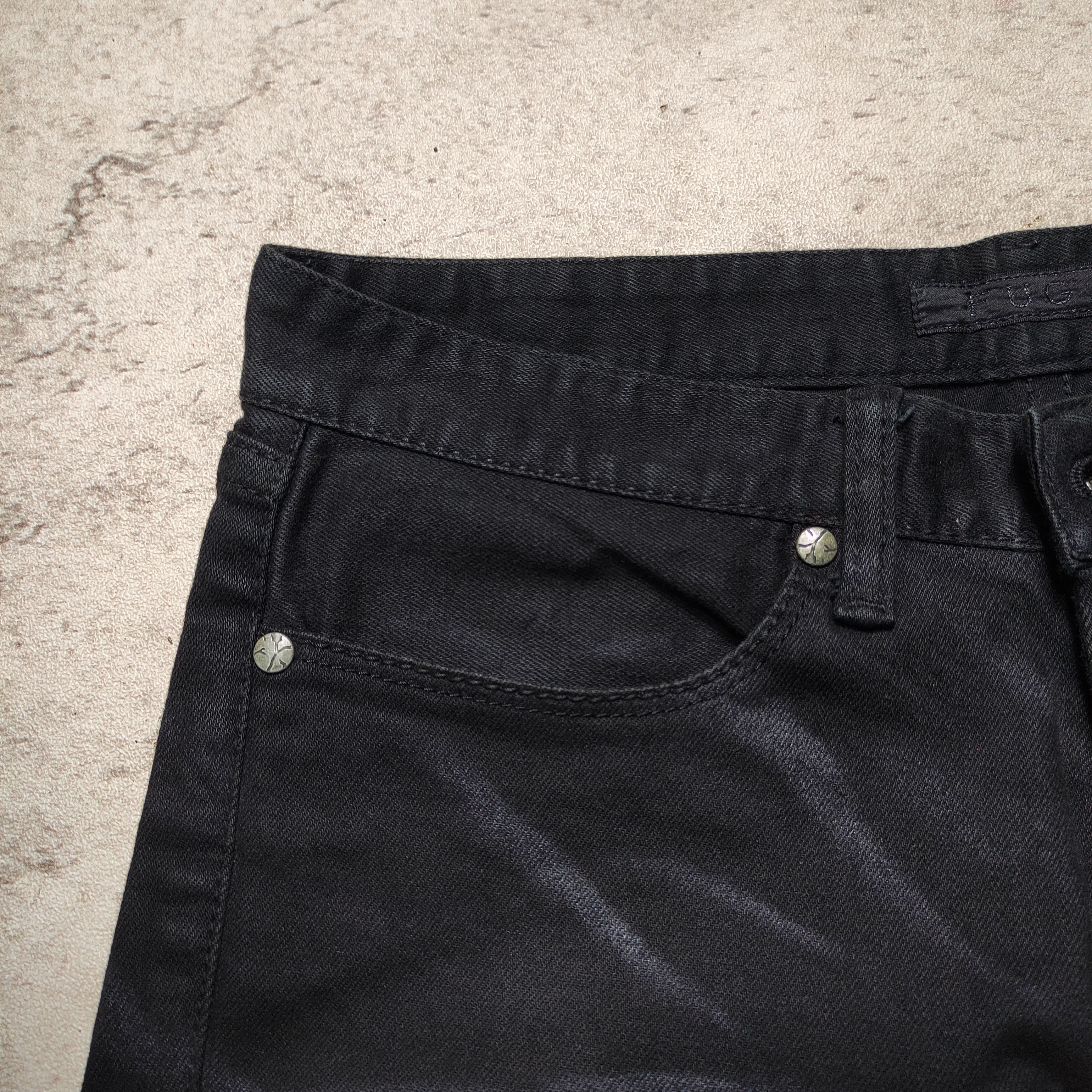 CIVARIZE SOLD OUT!! Fuga Jeans Japanese Brand | Grailed