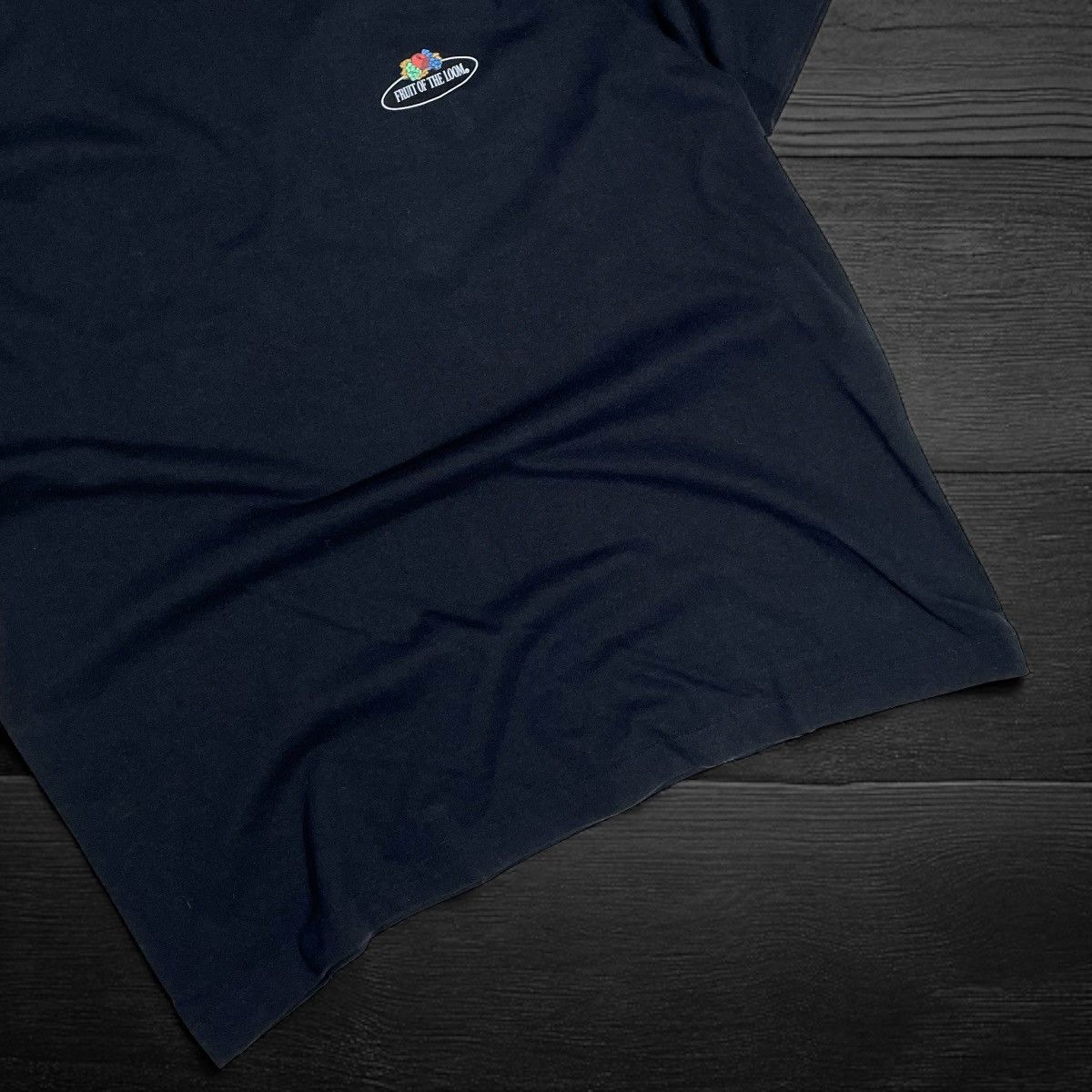 Fruit Of The Loom T-Shirt Fruit Of The Loom styled in USA Vintag Street Wear Size US L / EU 52-54 / 3 - 3 Thumbnail