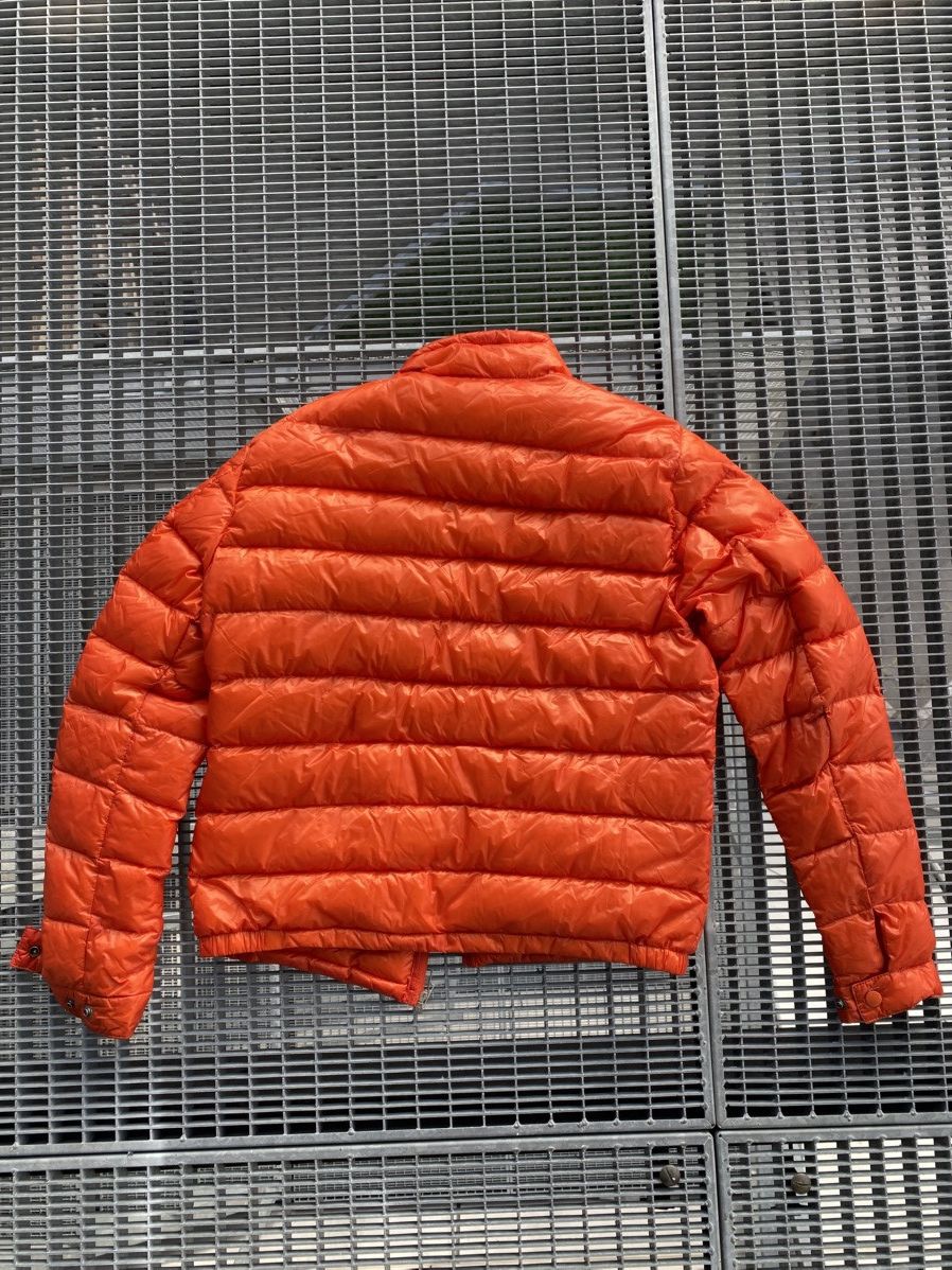 Moncler Moncler Acorus Light Jacket Size US S / EU 44-46 / 1 - 19 Thumbnail
