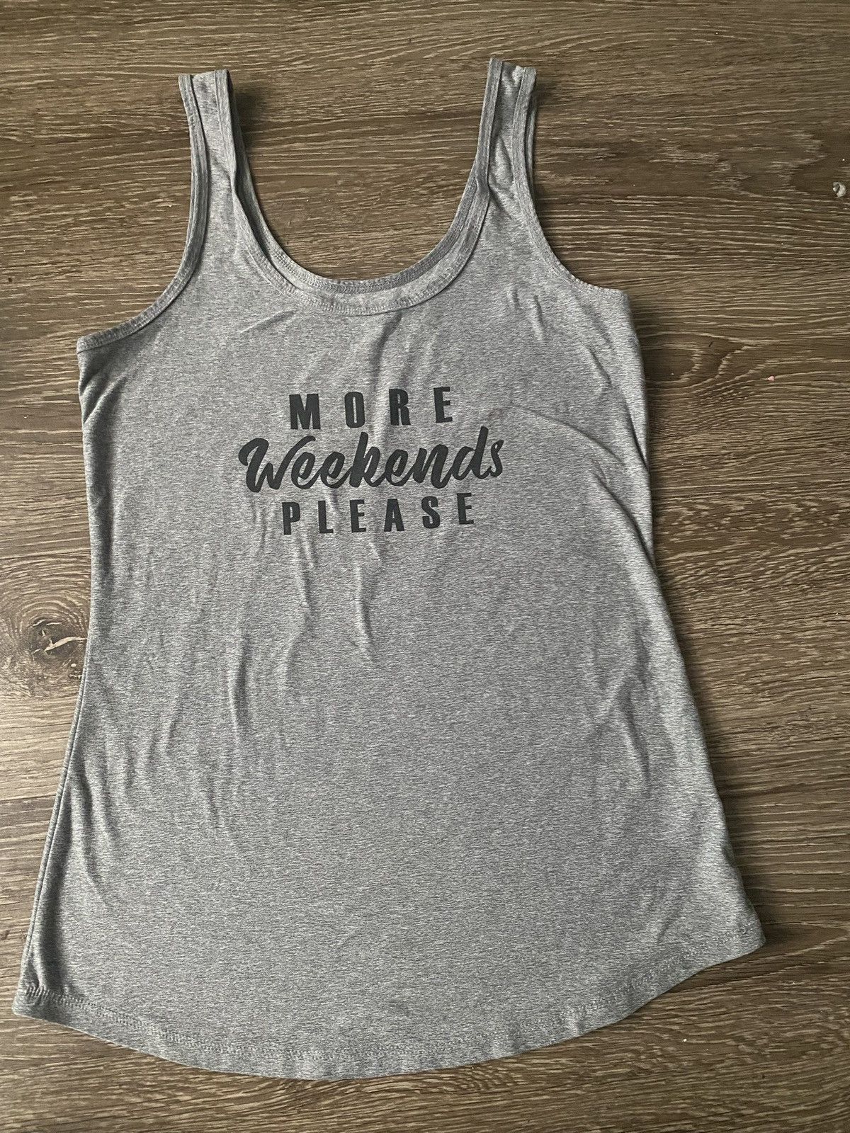 Vintage No boundaries (Size: L) Size L / US 10 / IT 46 - 1 Thumbnail