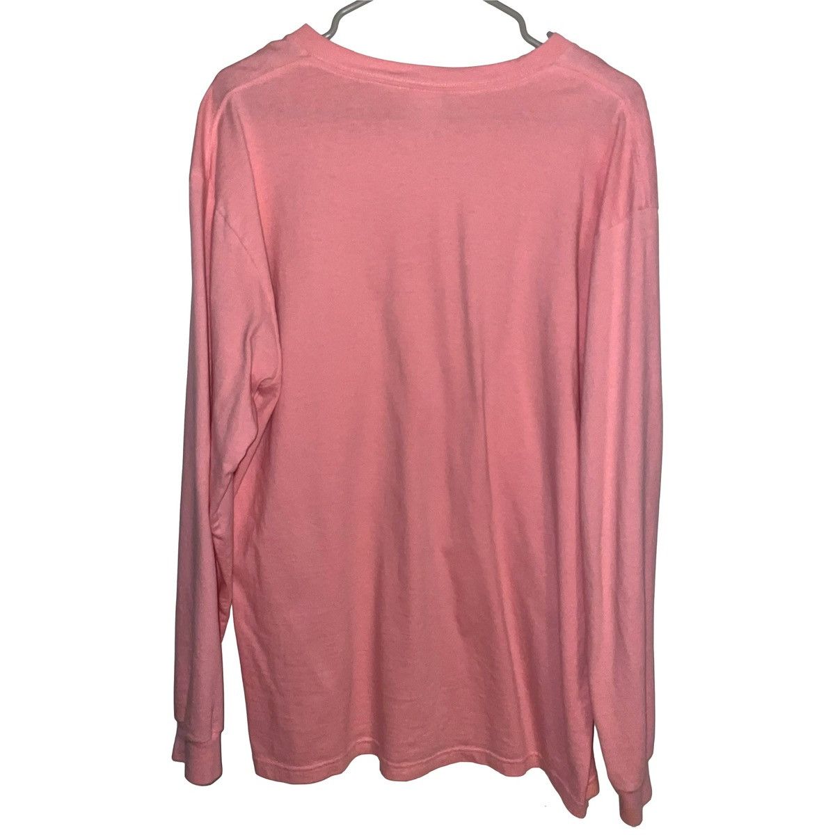 Supreme Supreme Kmart Tee Long Sleeve Size US XL / EU 56 / 4 - 2 Thumbnail