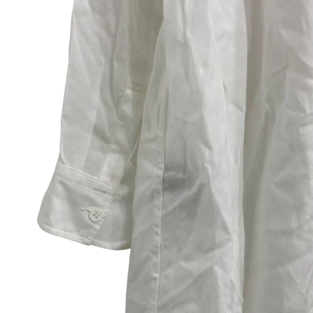 Yohji Yamamoto YOHJI YAMAMOTO collections Asymmetrical/long shirt Size US M / EU 48-50 / 2 - 6 Thumbnail