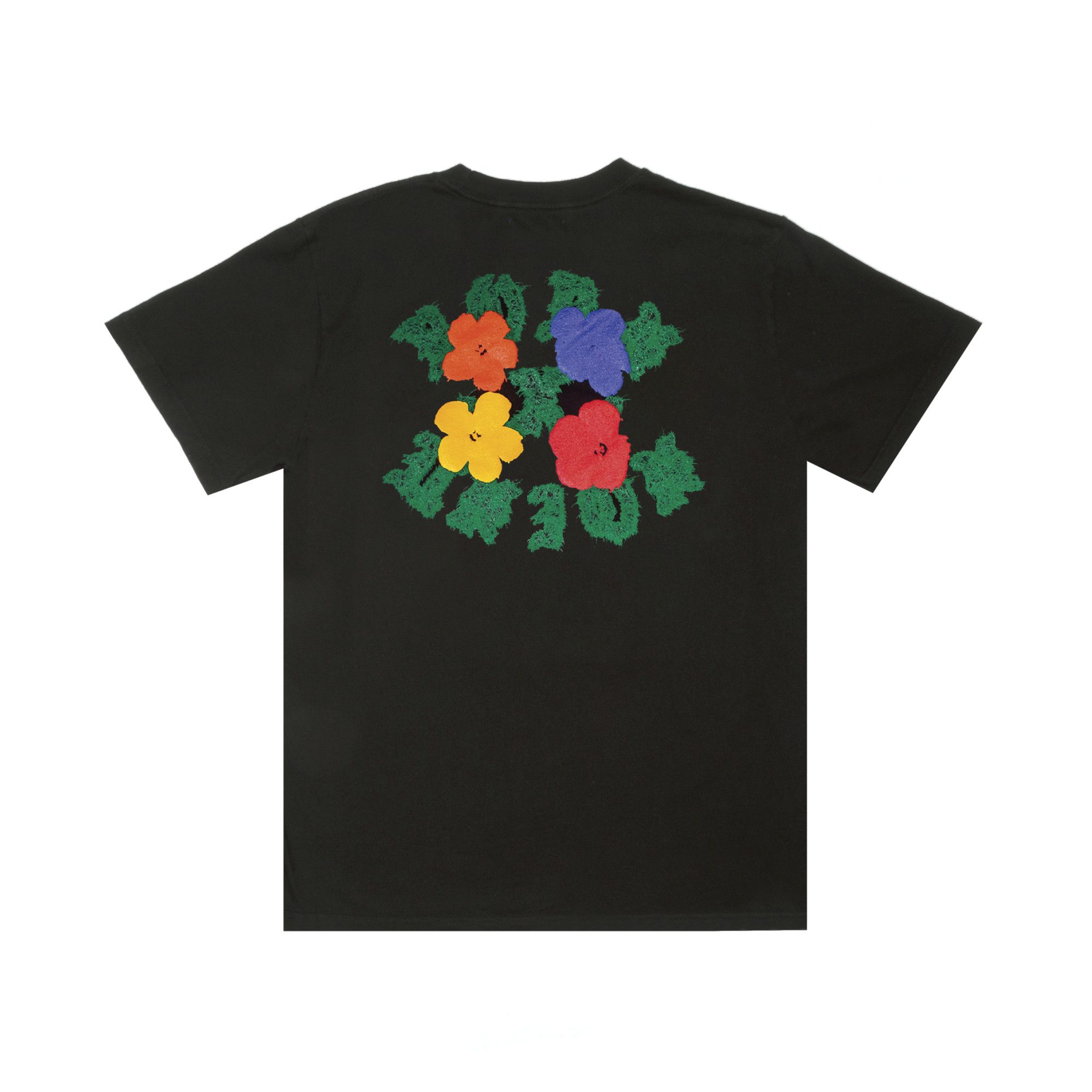 Born X Raised Born x Raised x Union Los Angeles Flower Rocker Tee Large Size US L / EU 52-54 / 3 - 5 Thumbnail