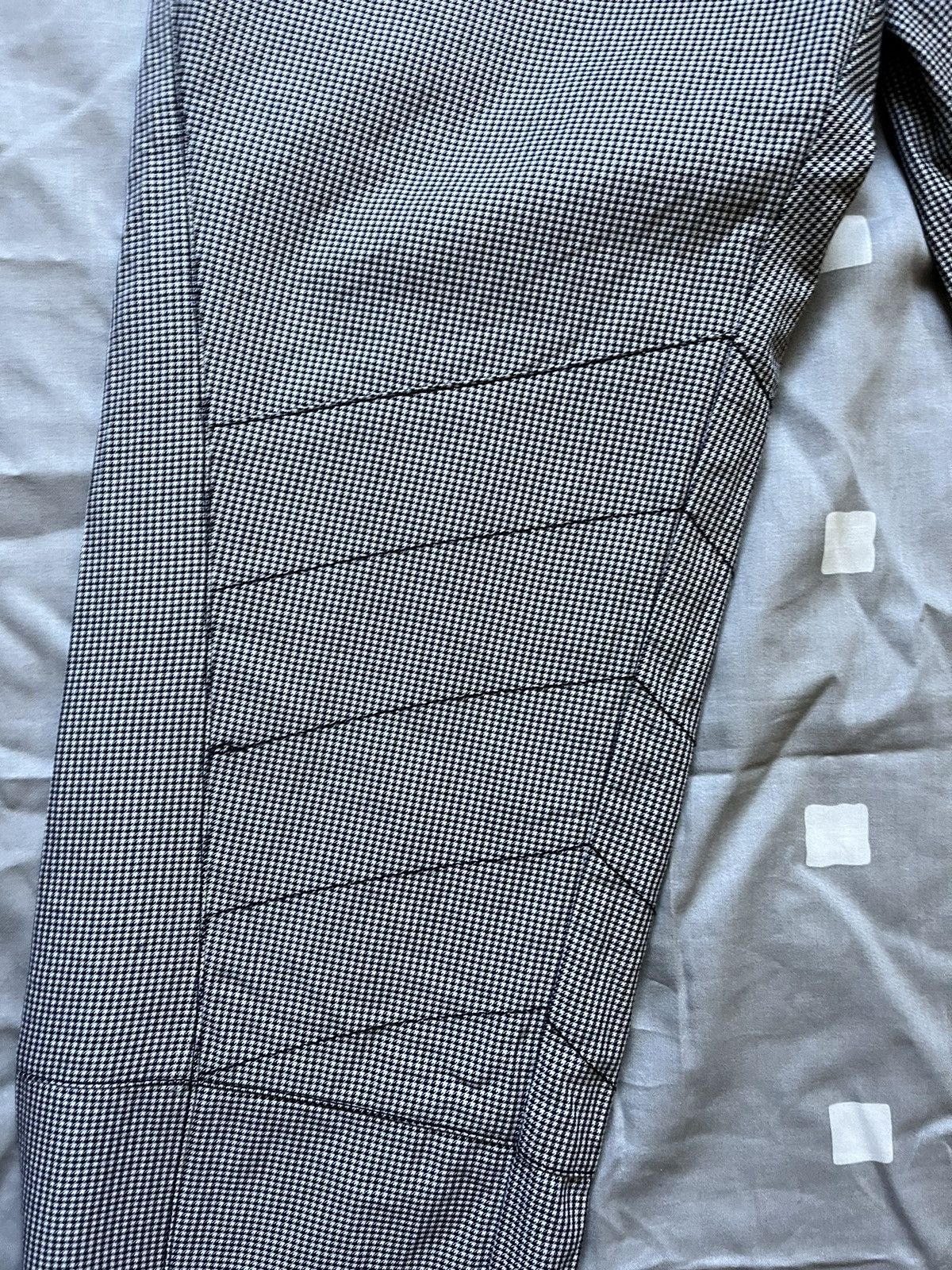 Gucci Gucci Bondage Trousers Size US 32 / EU 48 - 2 Thumbnail