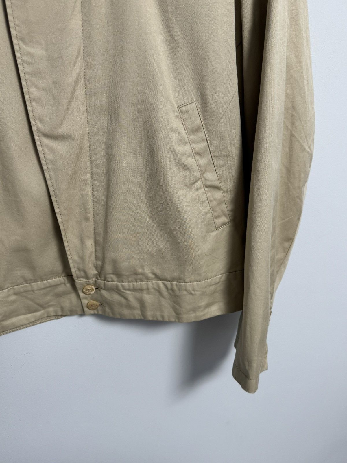 Viktor & Rolf Viktor & Rolf Beige Jacket Women’s Size 48 Size XL / US 12-14 / IT 48-50 - 14 Thumbnail
